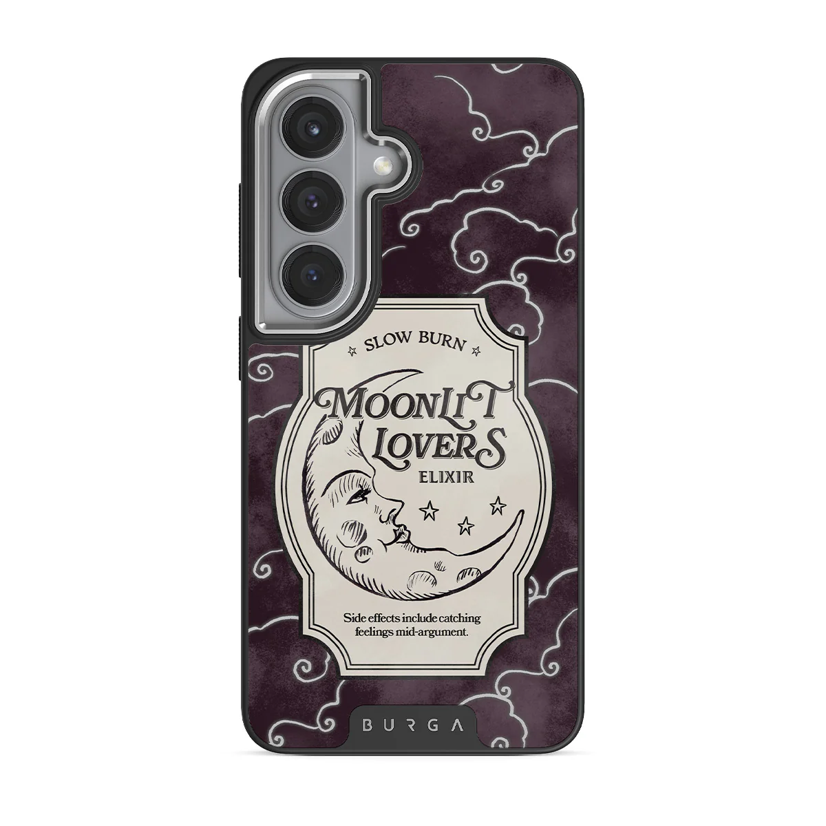 Moonlit Lovers - Samsung Galaxy S26 Etui - Image 19