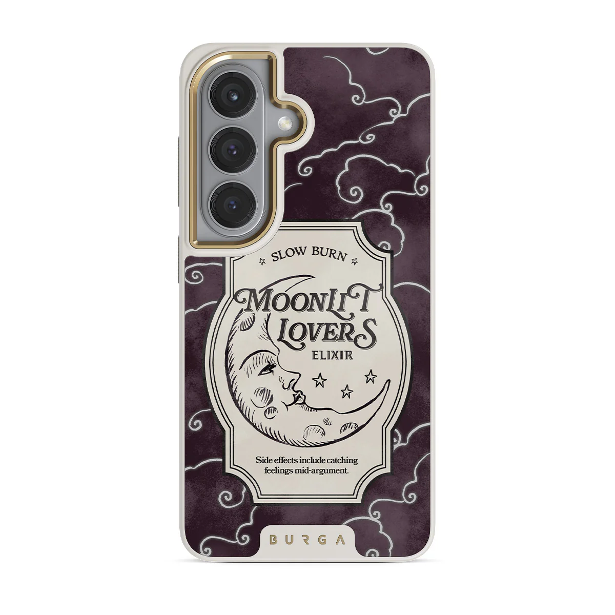 Moonlit Lovers - Samsung Galaxy S26 Etui - Image 26