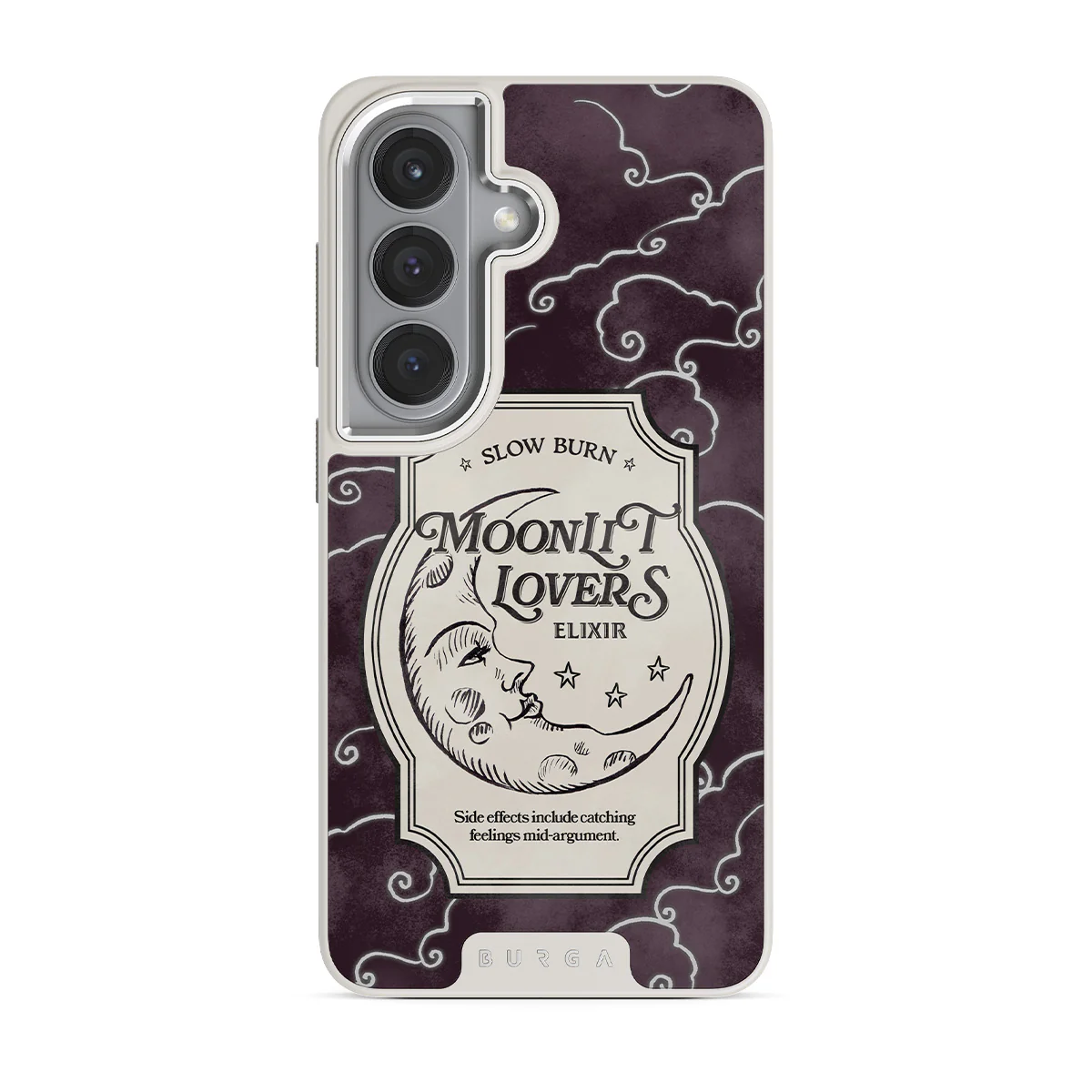 Moonlit Lovers - Samsung Galaxy S26 Etui - Image 33