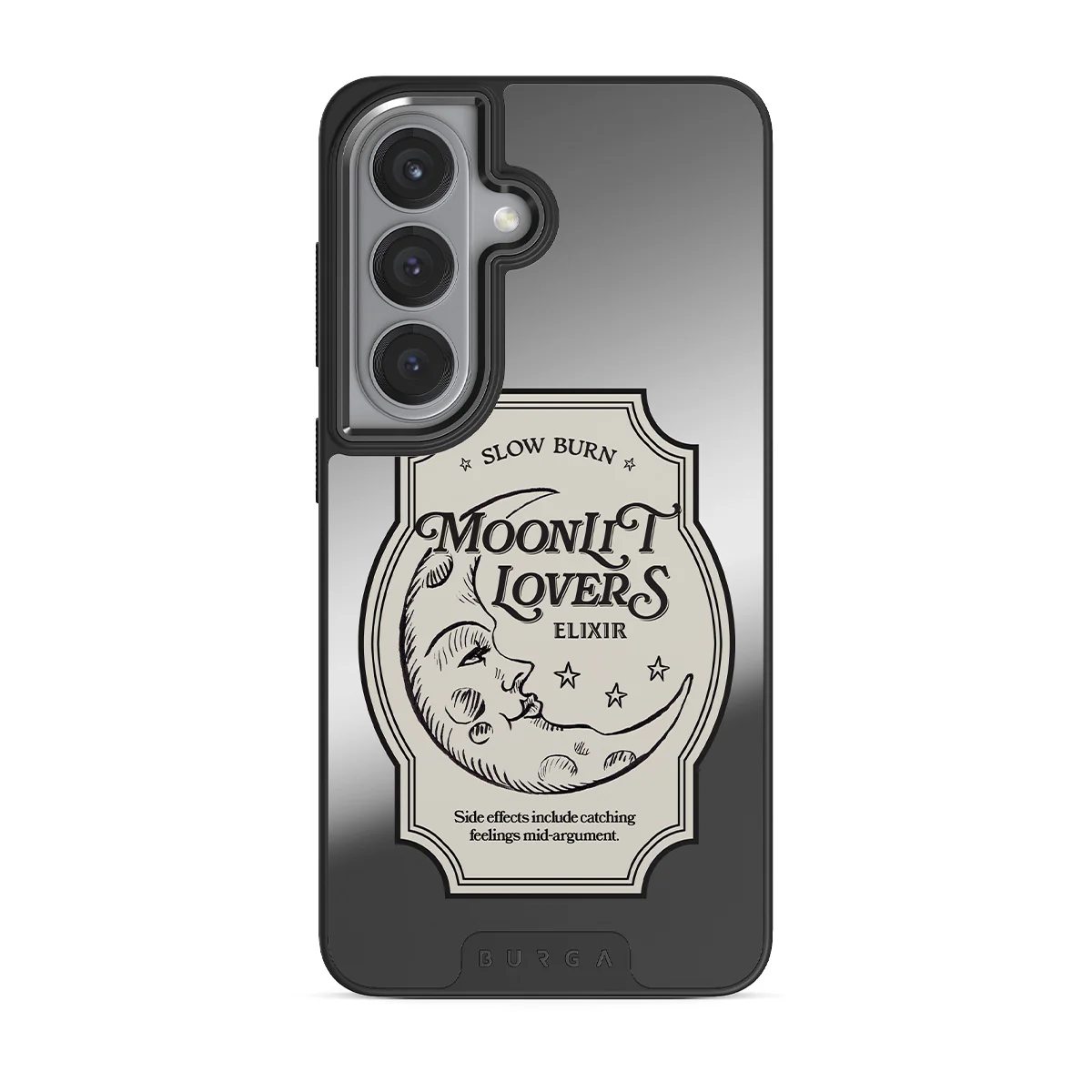 Moonlit Lovers - Samsung Galaxy S26 Etui - Image 48