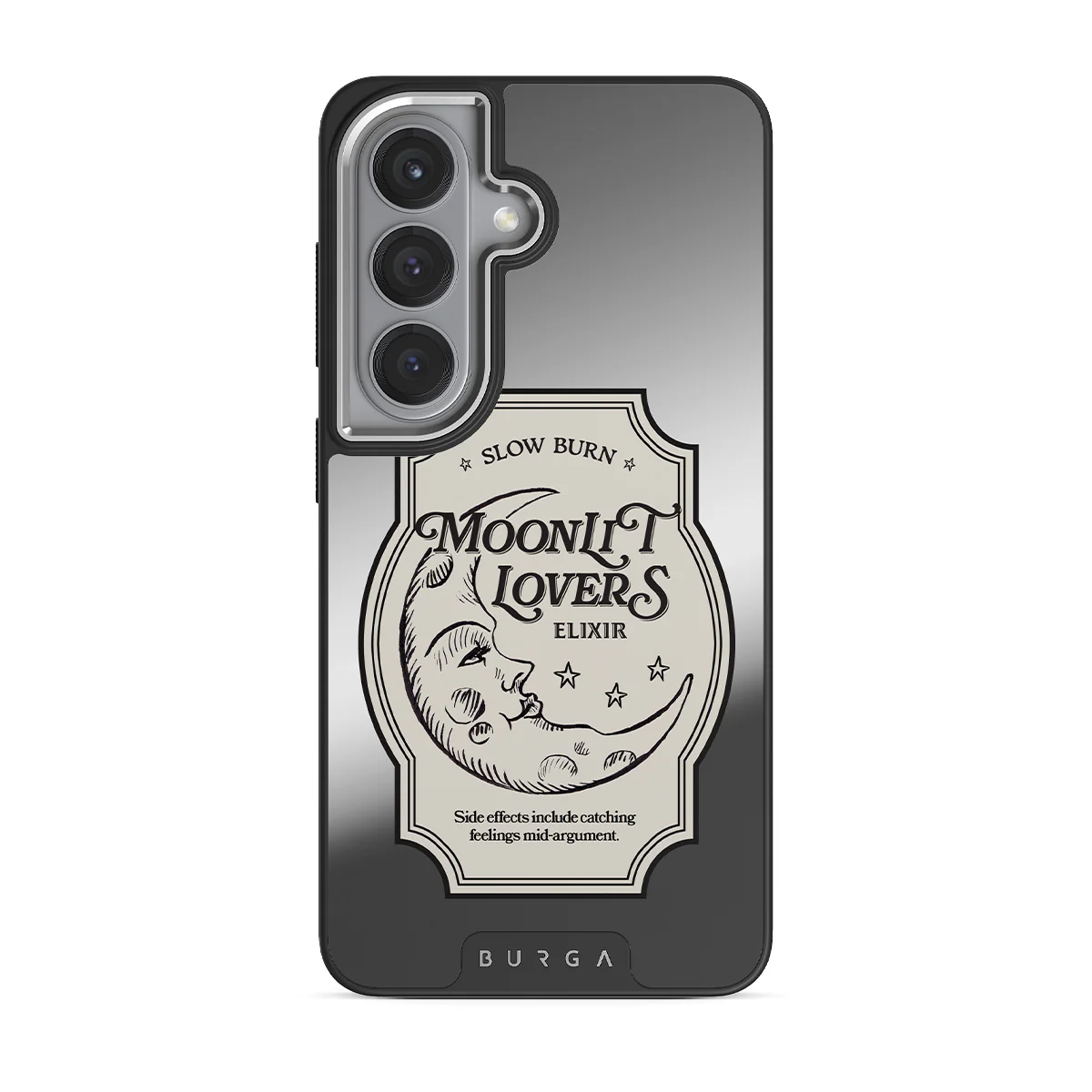 Moonlit Lovers - Samsung Galaxy S26 Etui - Image 56