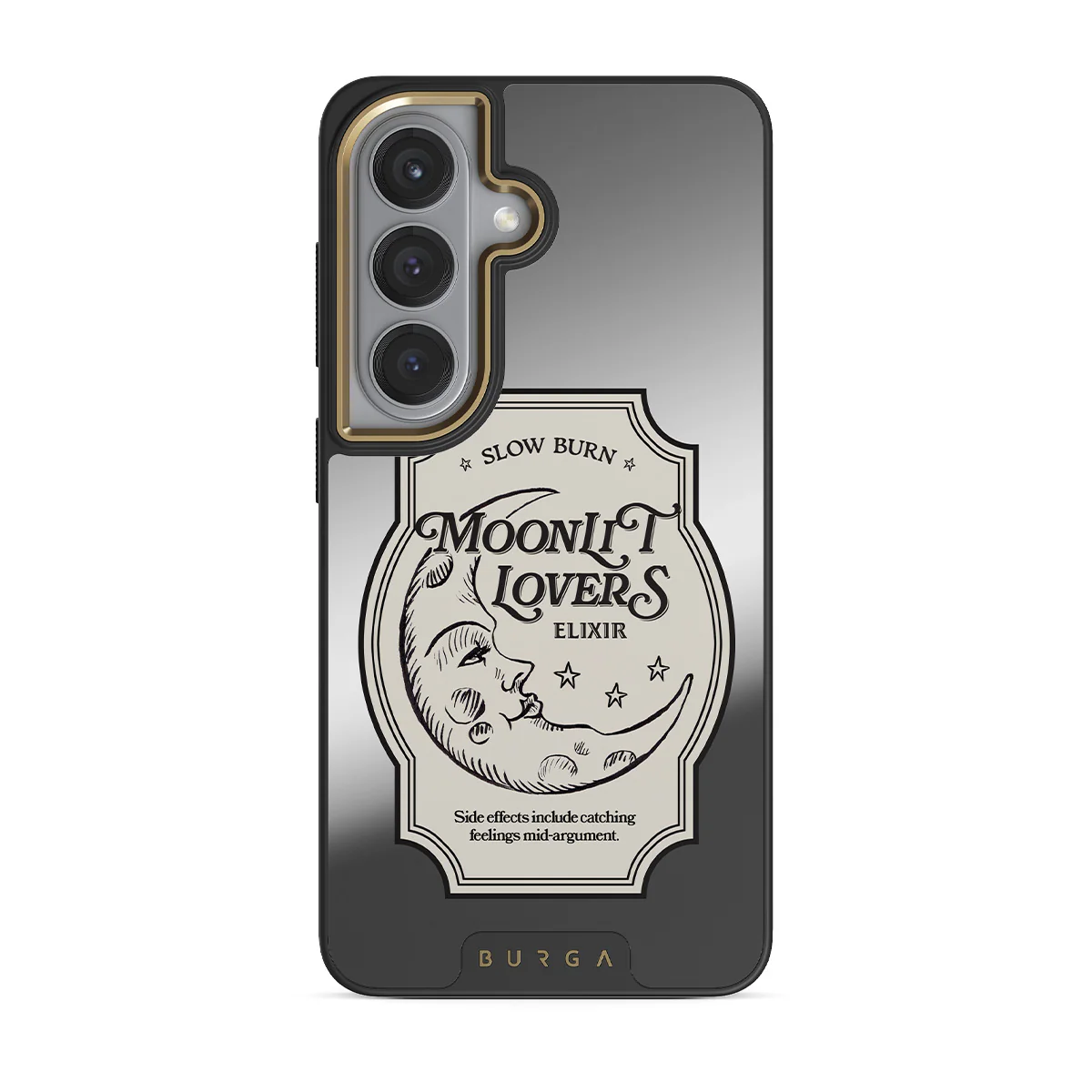 Moonlit Lovers - Samsung Galaxy S26 Plus Etui - Image 40