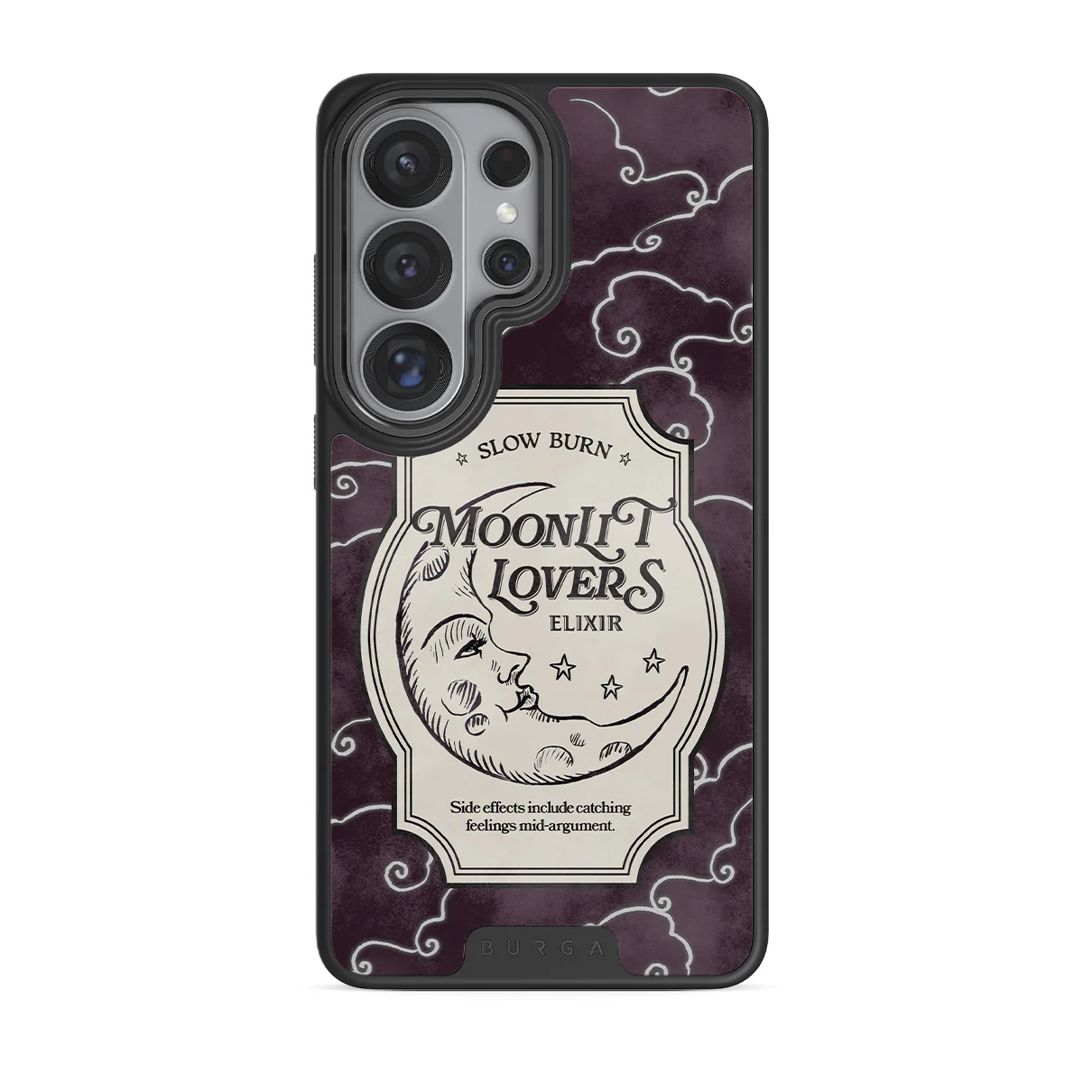 Moonlit Lovers - Samsung Galaxy S26 Ultra Etui - Image 12