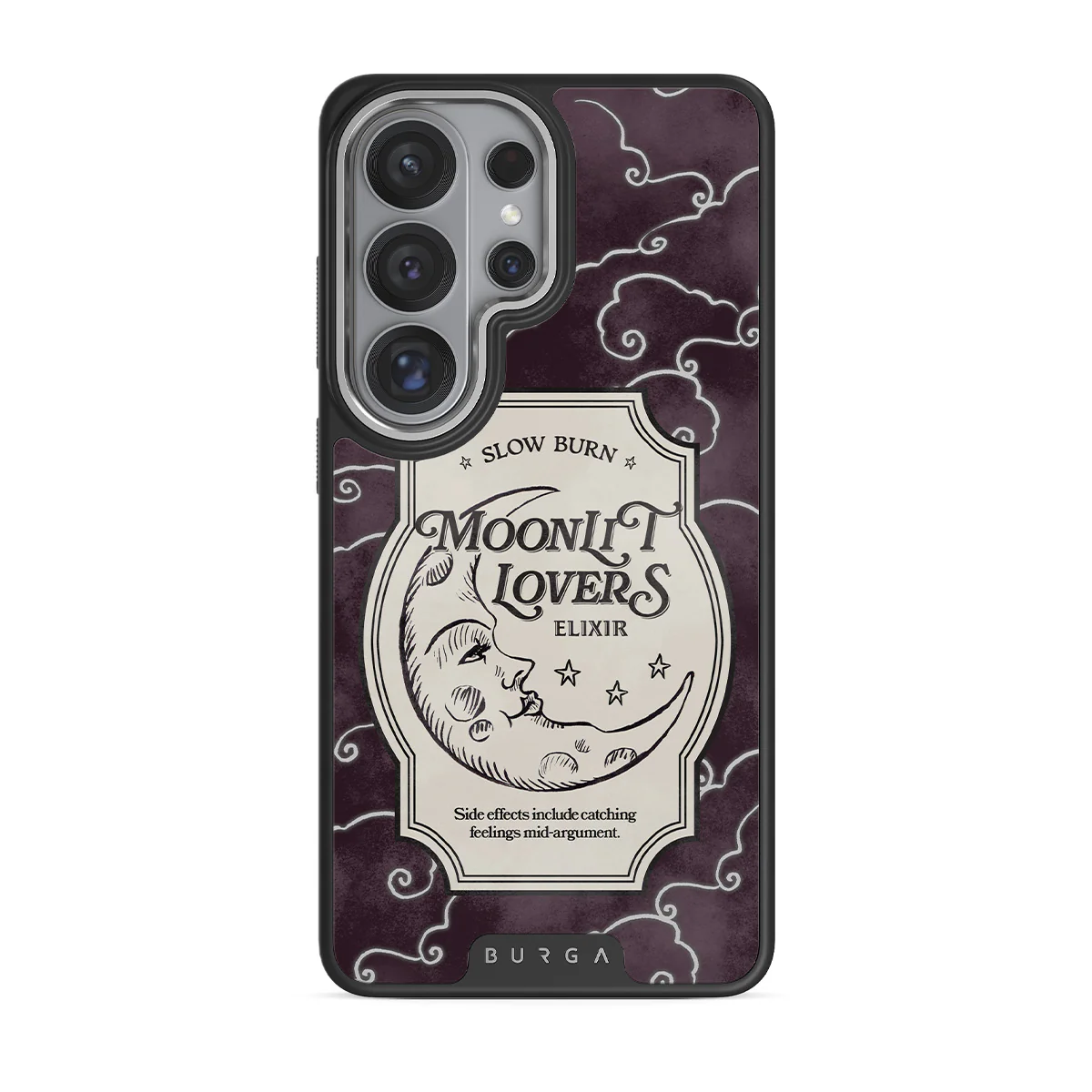 Moonlit Lovers - Samsung Galaxy S26 Ultra Etui - Image 19