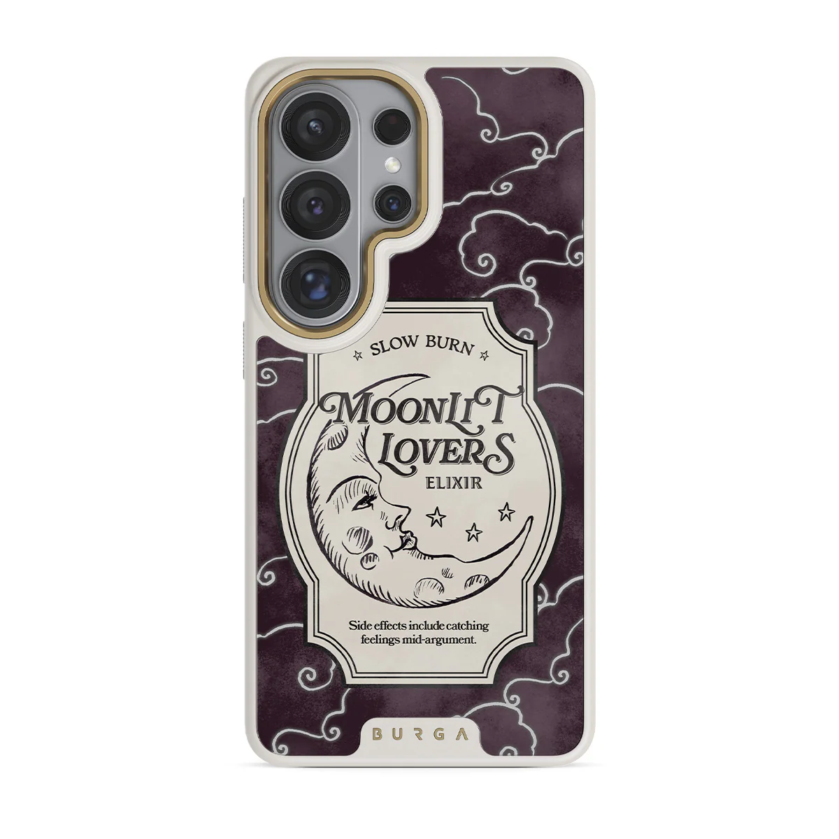 Moonlit Lovers - Samsung Galaxy S26 Ultra Etui - Image 26