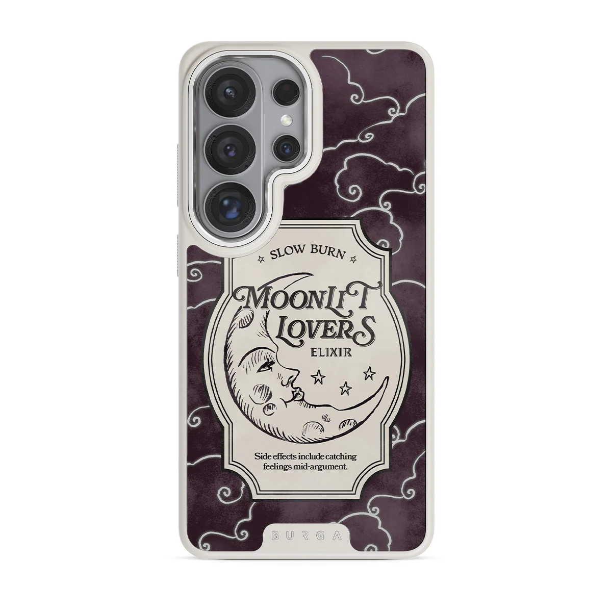 Moonlit Lovers - Samsung Galaxy S26 Ultra Etui - Image 33