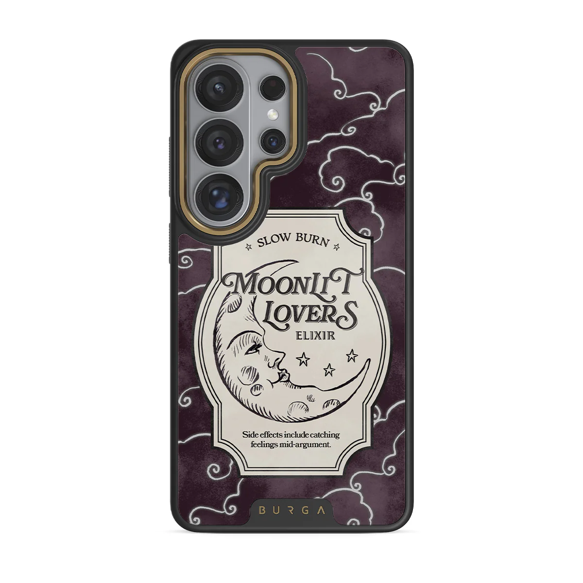 Moonlit Lovers - Samsung Galaxy S26 Ultra Etui - Image 5
