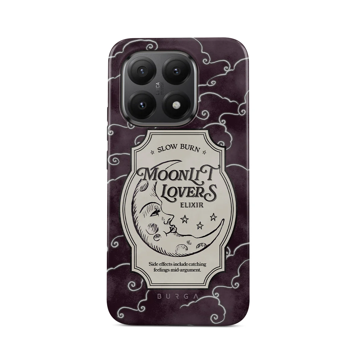 Moonlit Lovers - Xiaomi 15T Etui