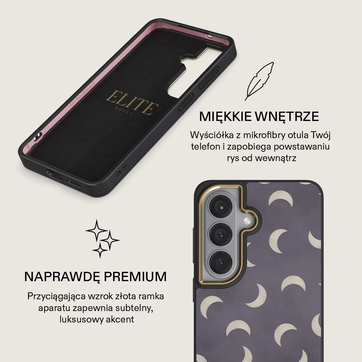 Moonstone - Samsung Galaxy S26 Etui - Image 10