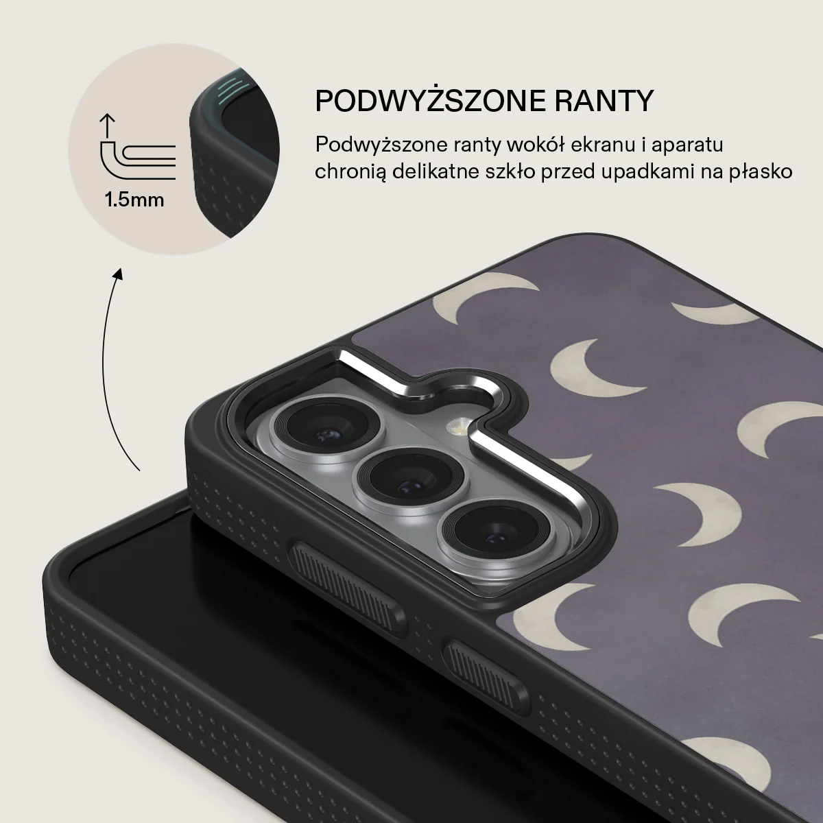 Moonstone - Samsung Galaxy S26 Etui - Image 15
