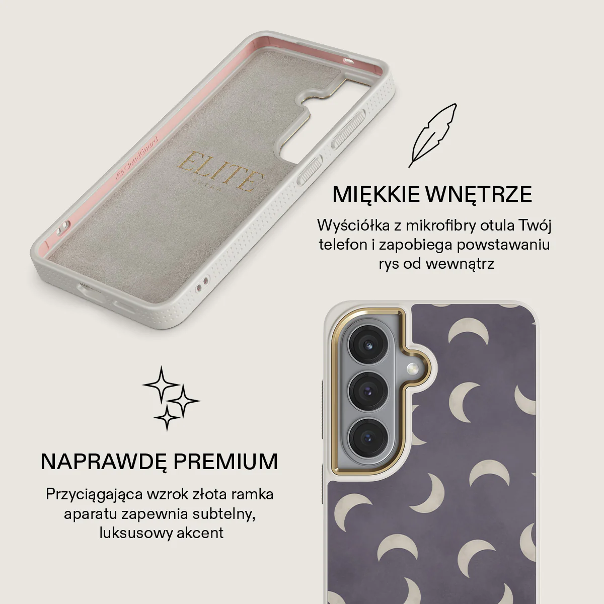 Moonstone - Samsung Galaxy S26 Etui - Image 31