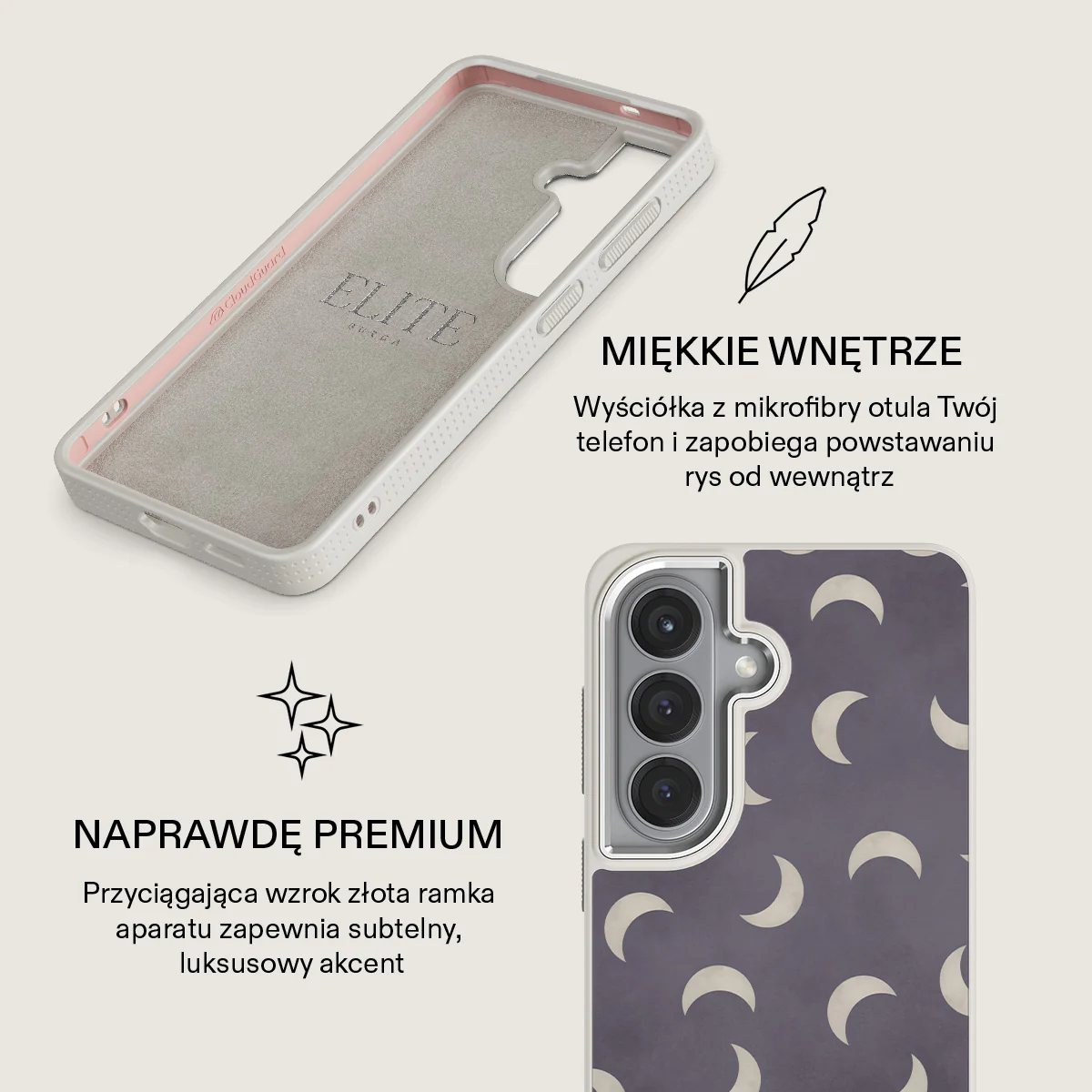 Moonstone - Samsung Galaxy S26 Etui - Image 38