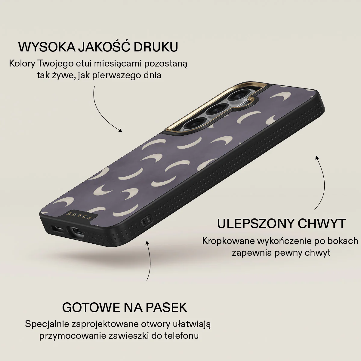 Moonstone - Samsung Galaxy S26 Etui - Image 9
