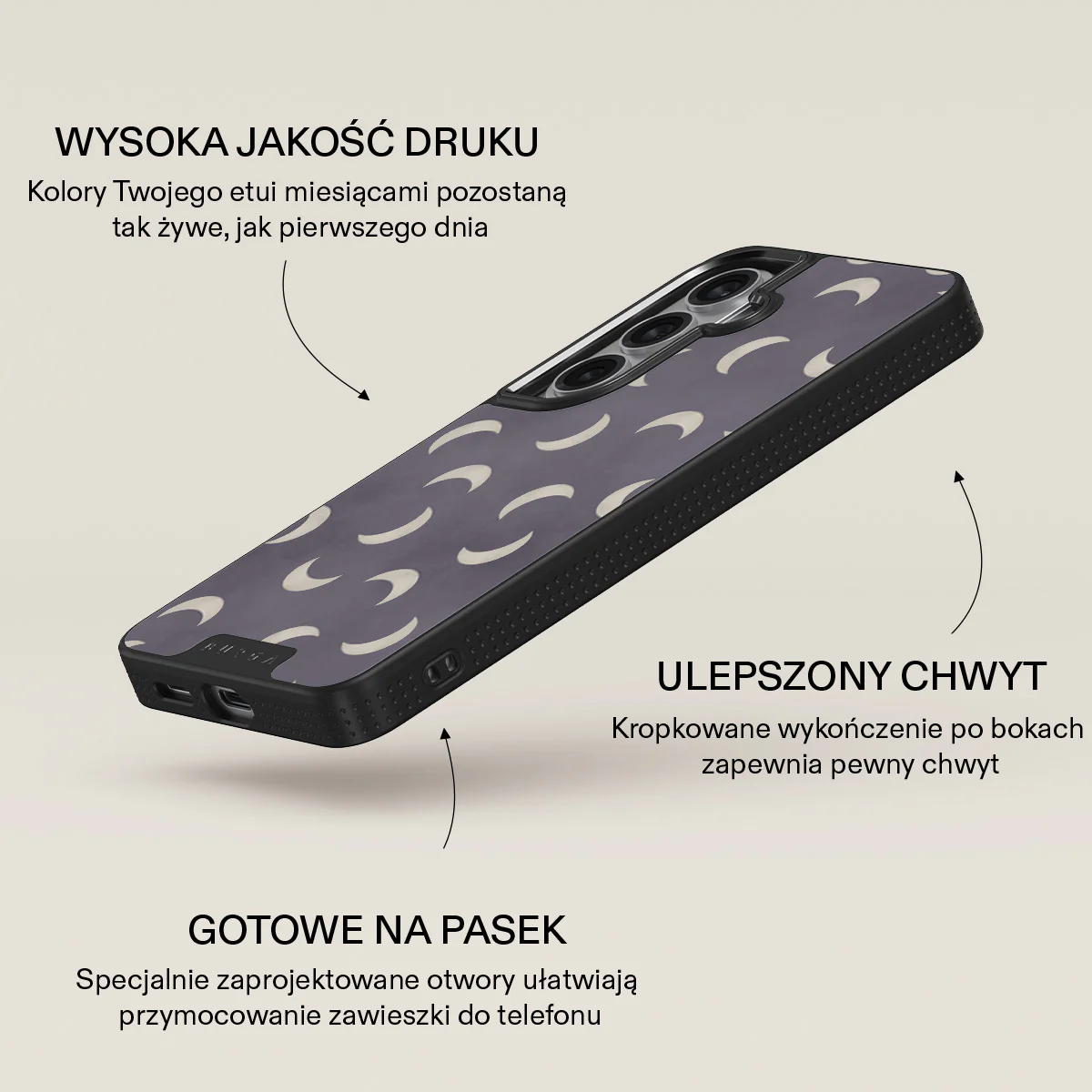 Moonstone - Samsung Galaxy S26 Plus Etui - Image 16