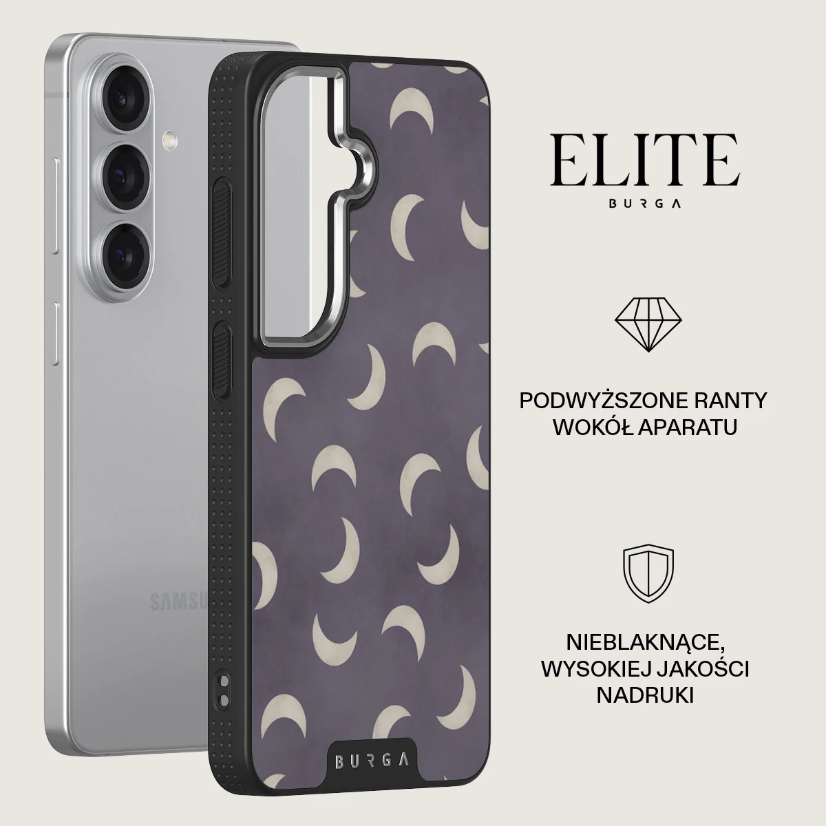 Moonstone - Samsung Galaxy S26 Plus Etui - Image 20