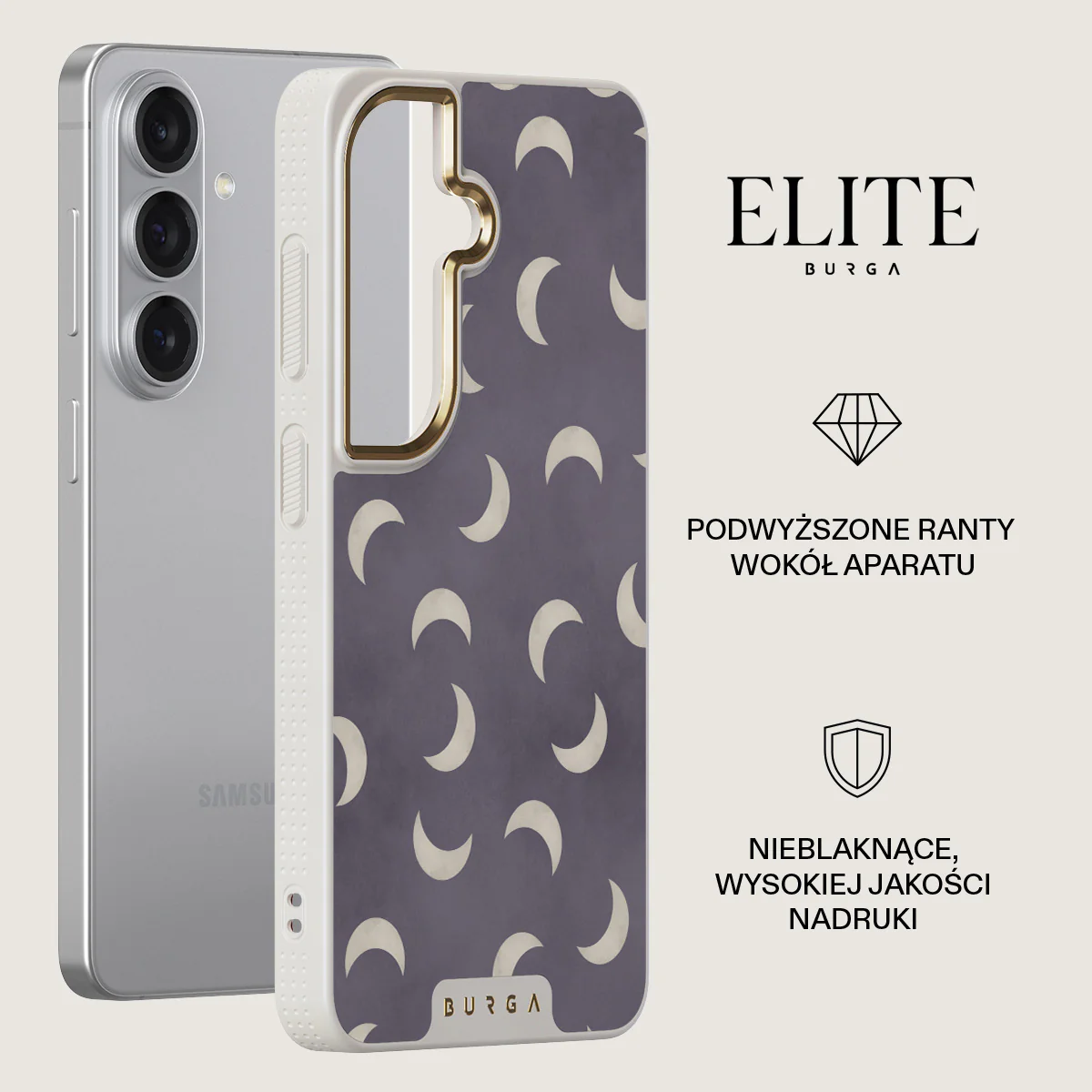 Moonstone - Samsung Galaxy S26 Plus Etui - Image 27