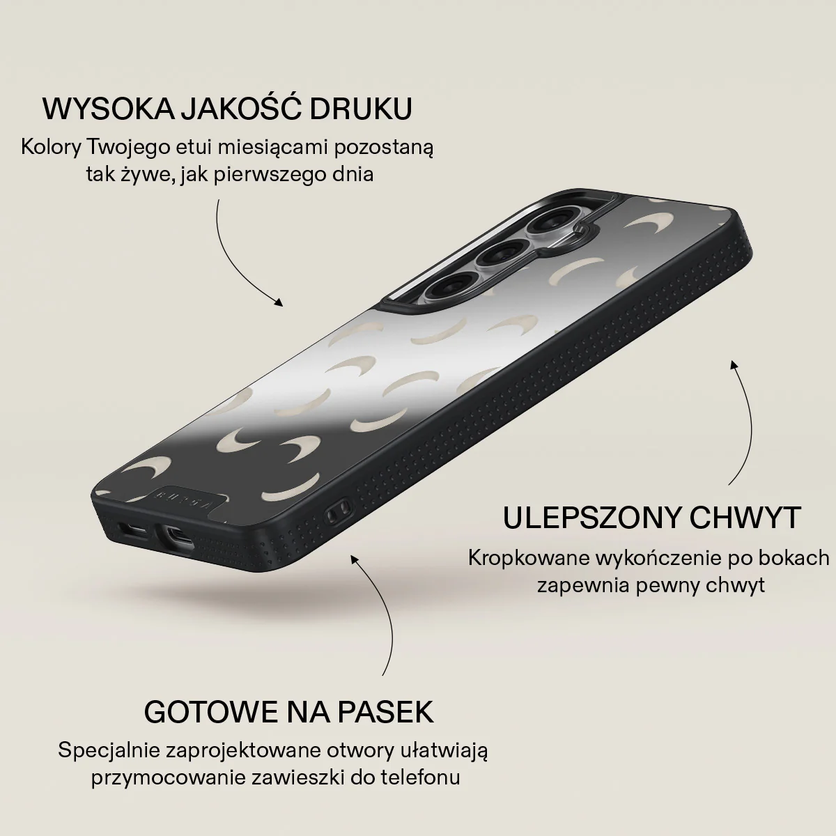 Moonstone - Samsung Galaxy S26 Plus Etui - Image 53