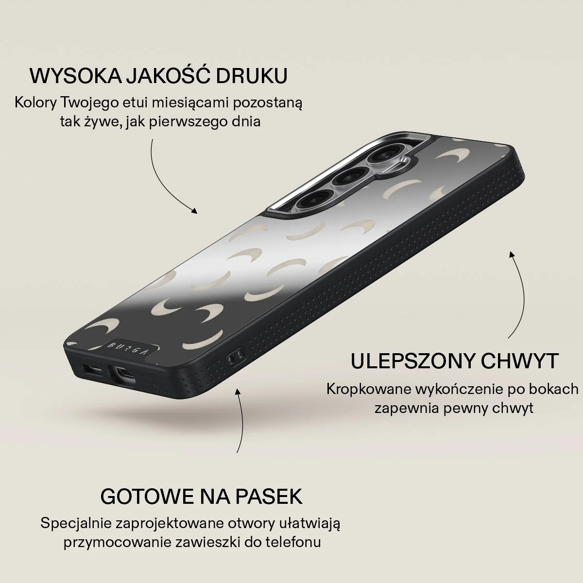 Moonstone - Samsung Galaxy S26 Plus Etui - Image 61