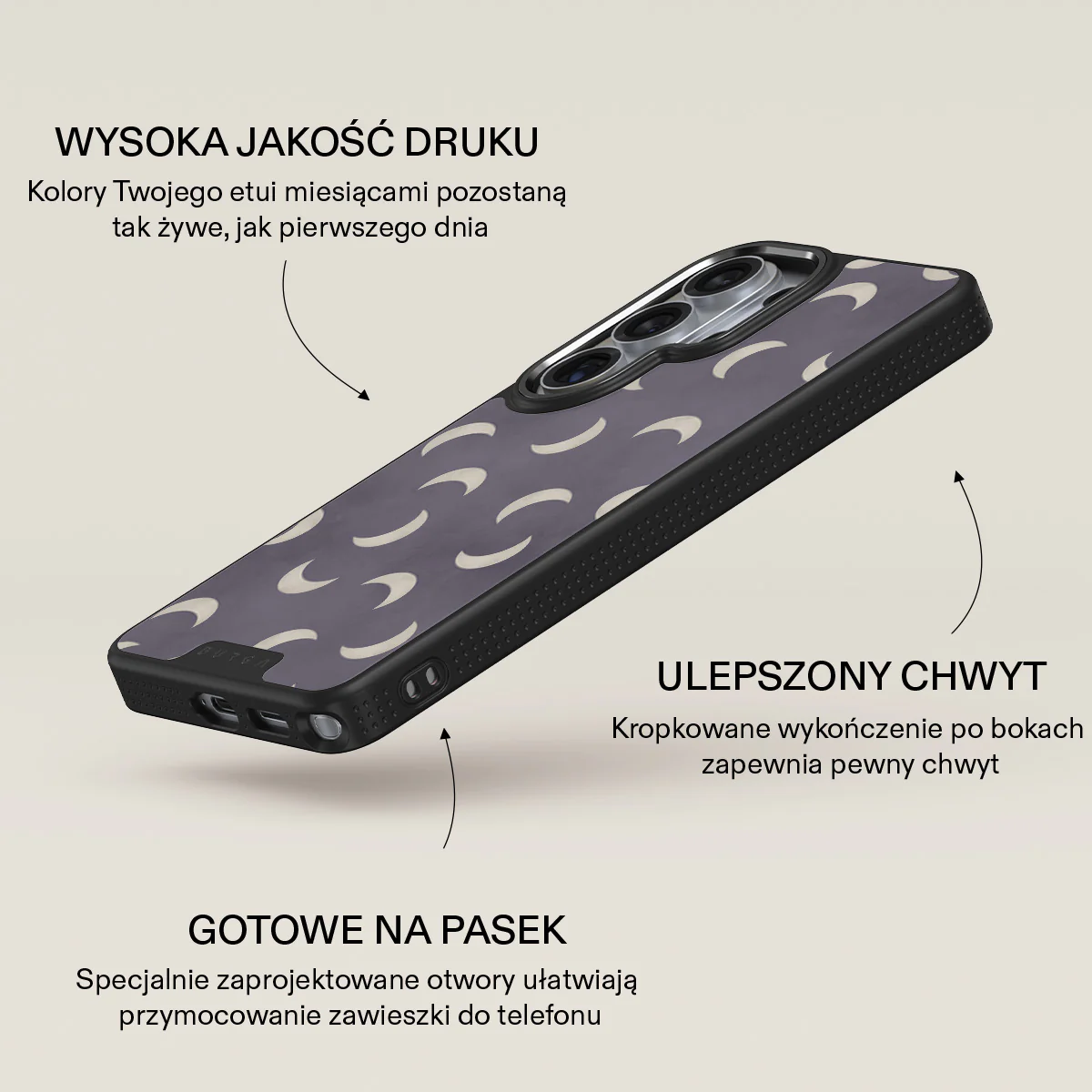 Moonstone - Samsung Galaxy S26 Ultra Etui - Image 16