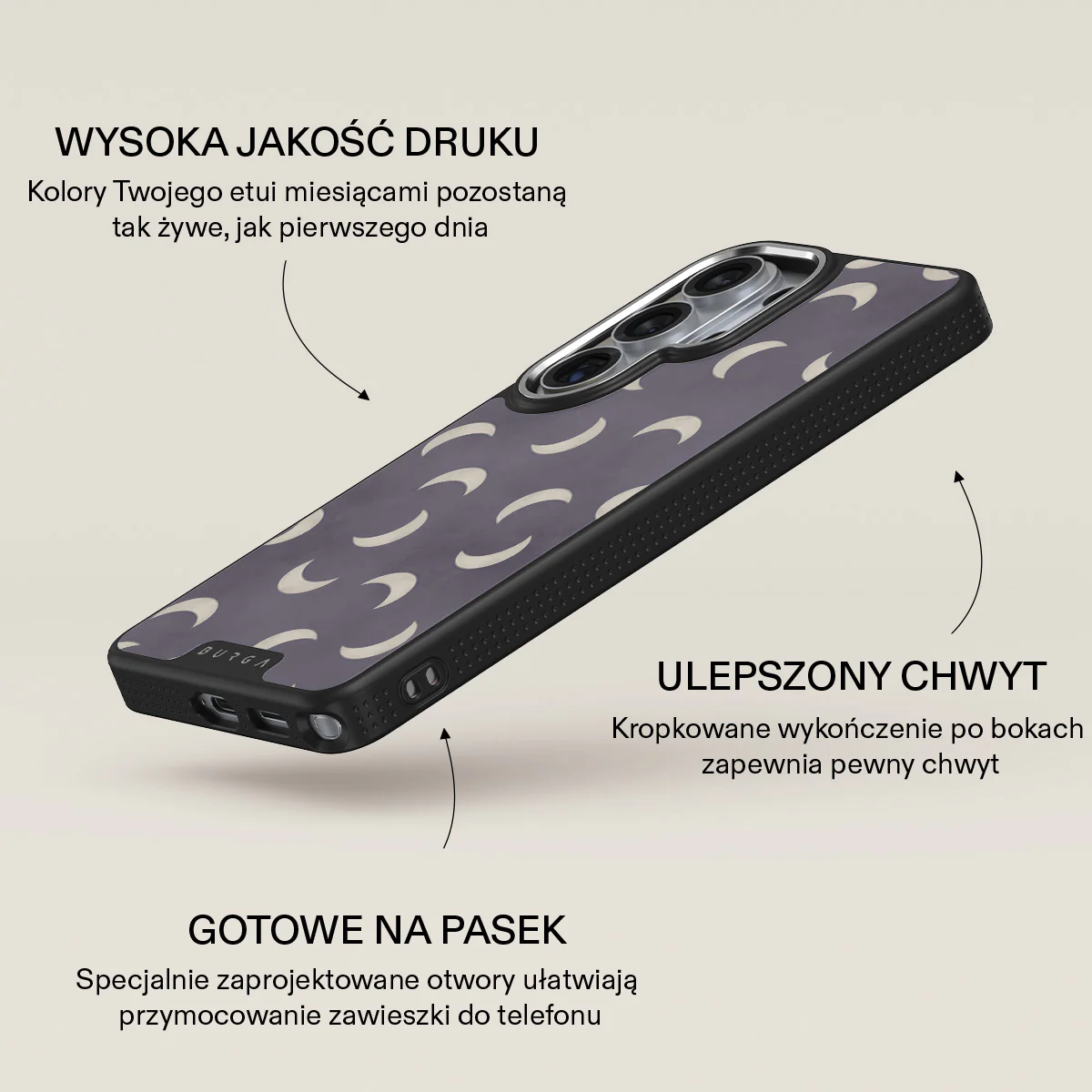 Moonstone - Samsung Galaxy S26 Ultra Etui - Image 23