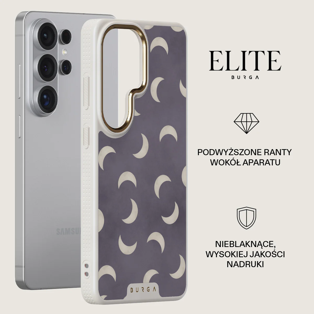 Moonstone - Samsung Galaxy S26 Ultra Etui - Image 27