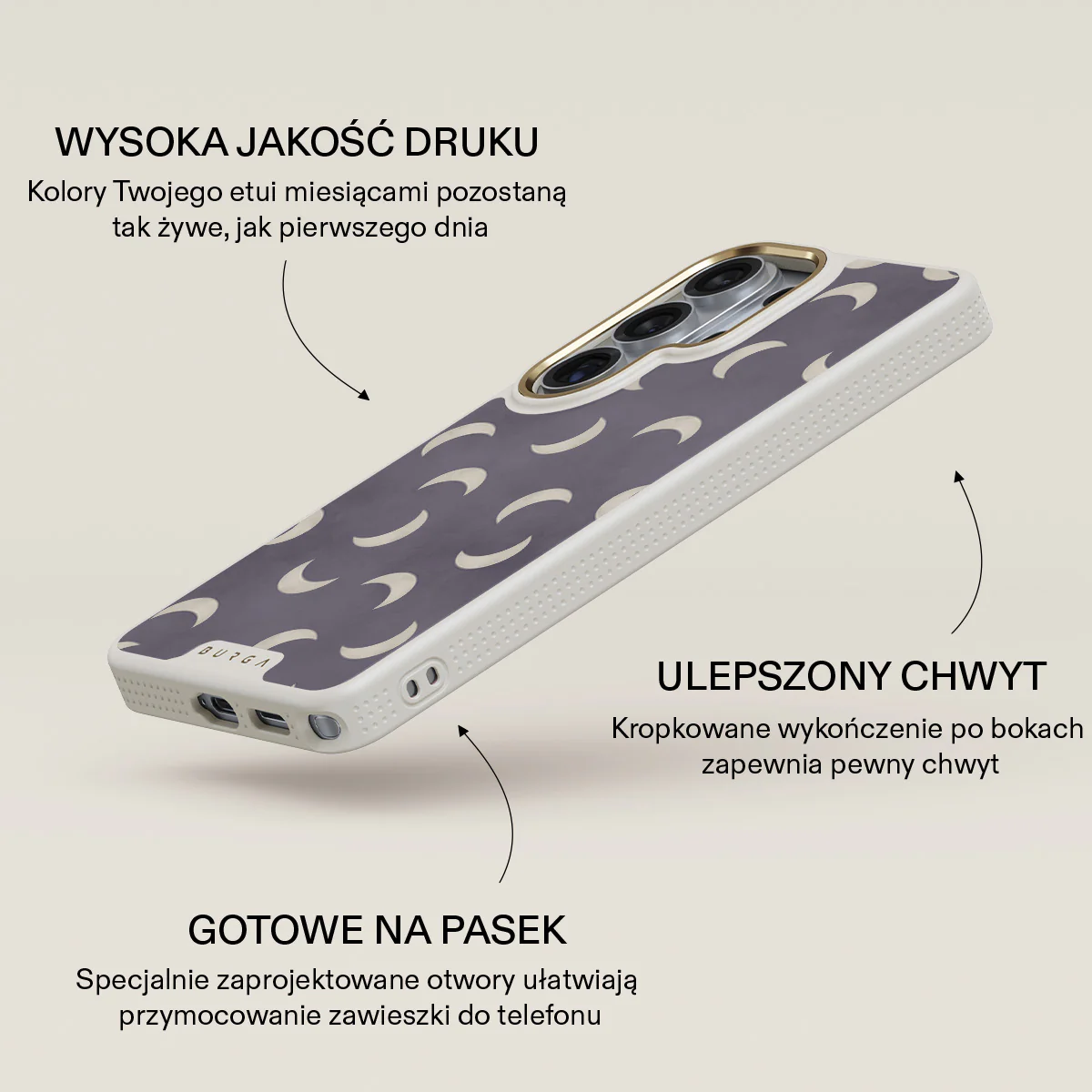 Moonstone - Samsung Galaxy S26 Ultra Etui - Image 30