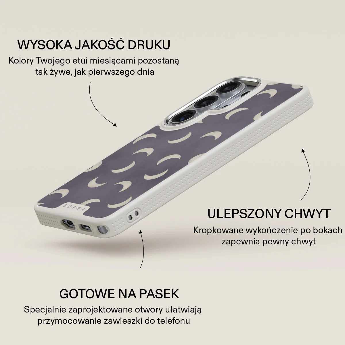 Moonstone - Samsung Galaxy S26 Ultra Etui - Image 37