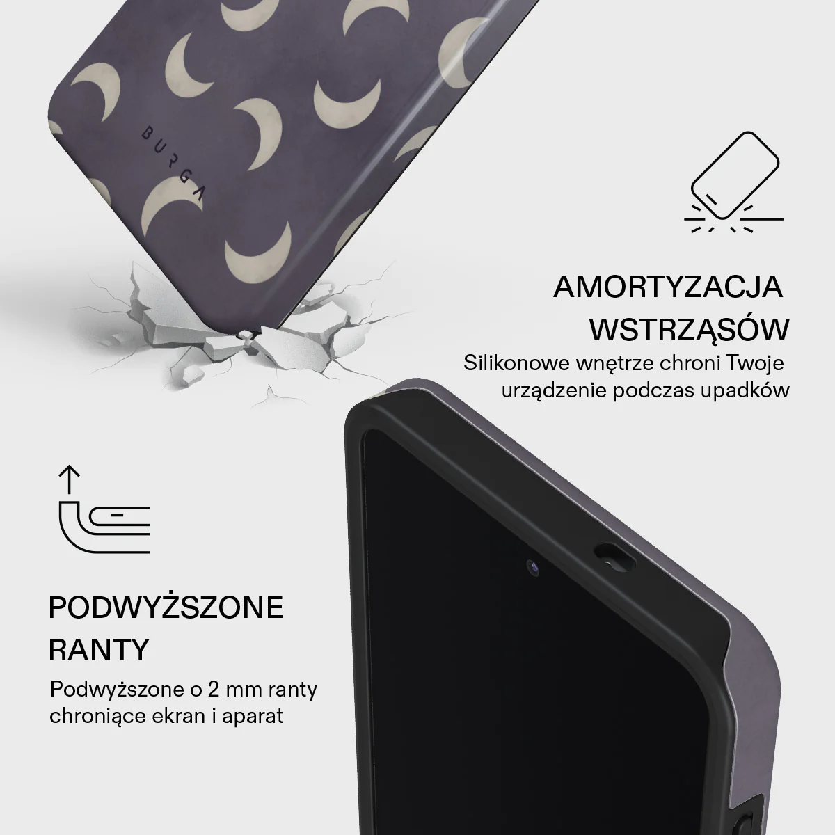Moonstone - Samsung Galaxy S26 Ultra Etui - Image 4