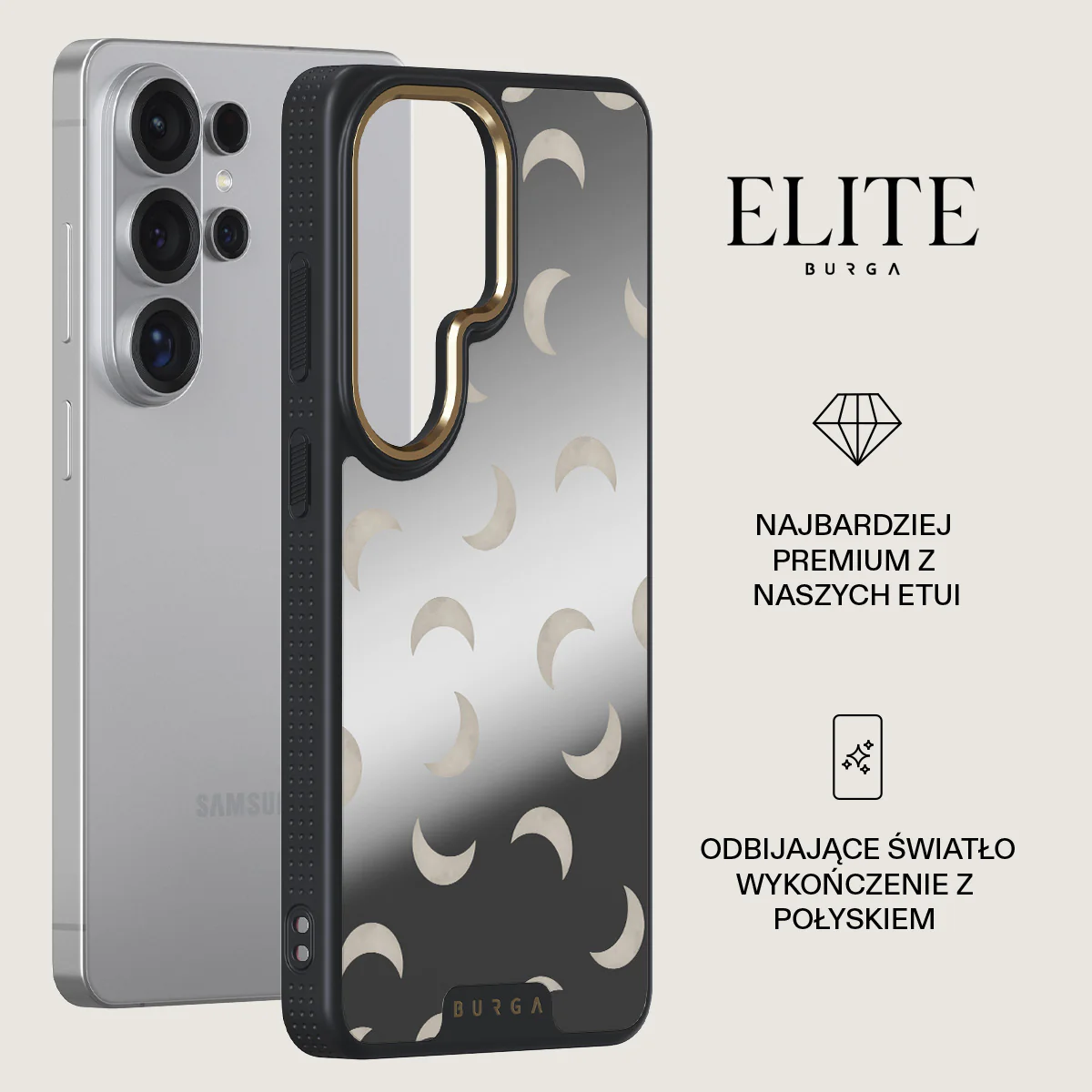 Moonstone - Samsung Galaxy S26 Ultra Etui - Image 41