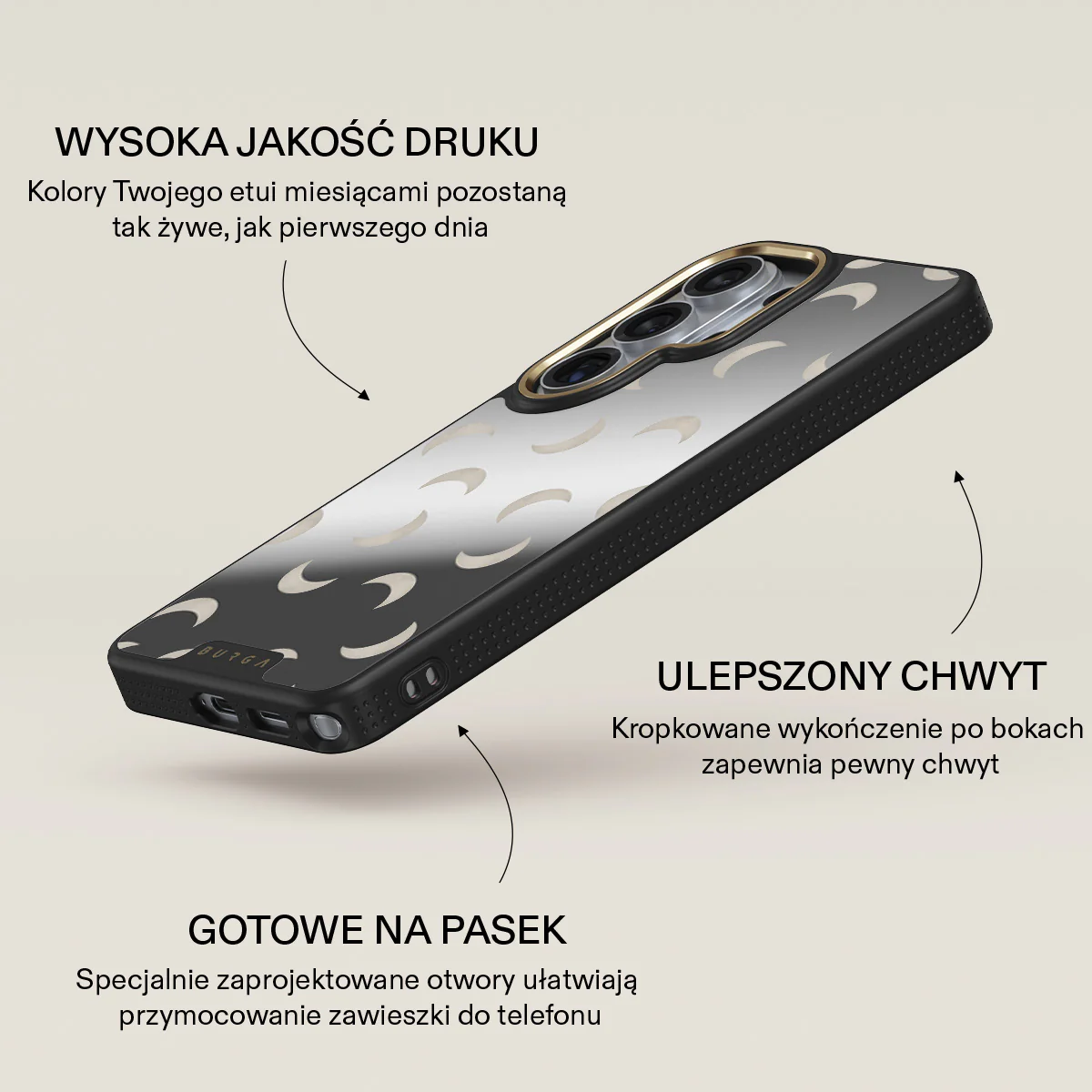 Moonstone - Samsung Galaxy S26 Ultra Etui - Image 45