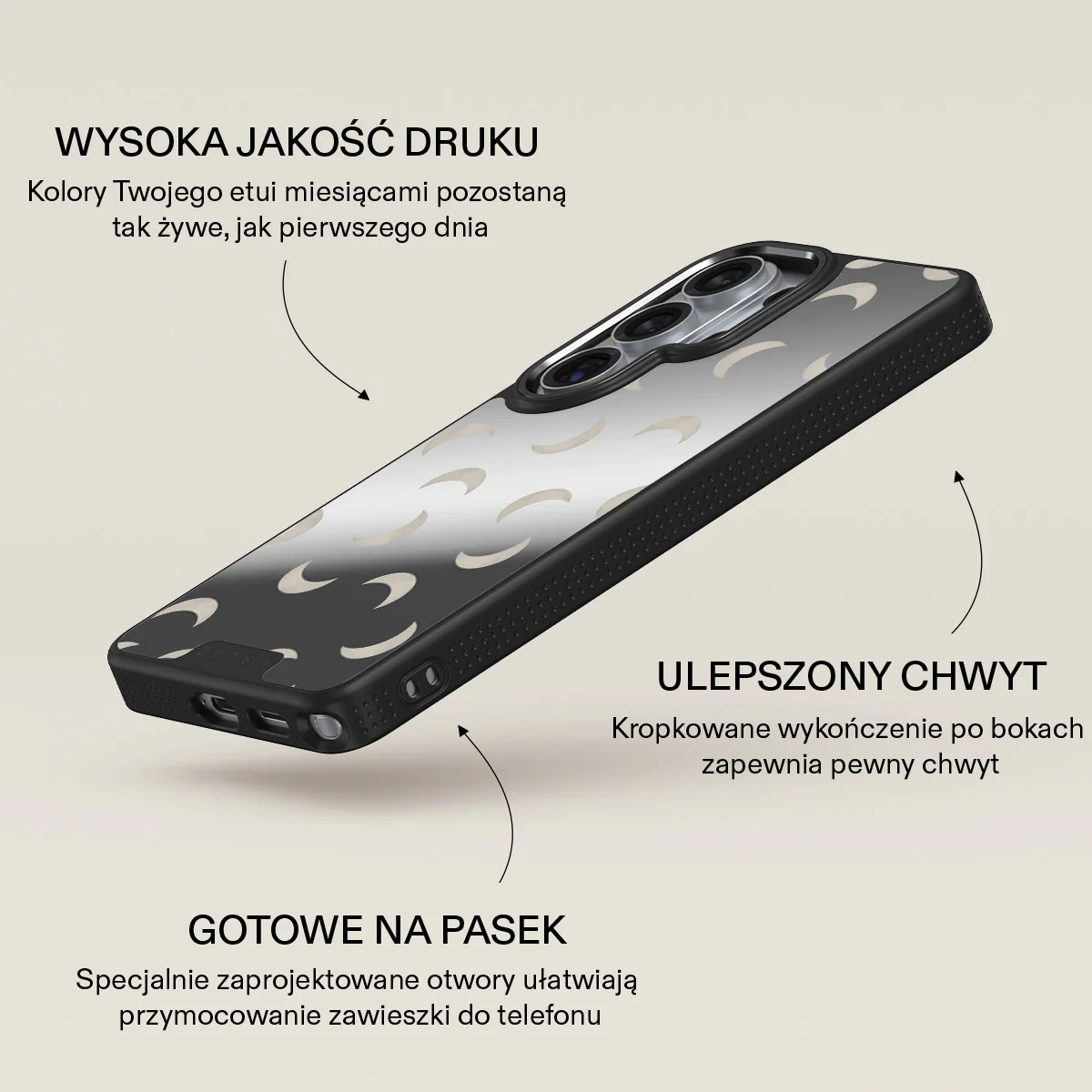 Moonstone - Samsung Galaxy S26 Ultra Etui - Image 53