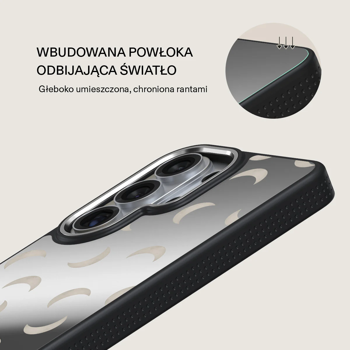 Moonstone - Samsung Galaxy S26 Ultra Etui - Image 59