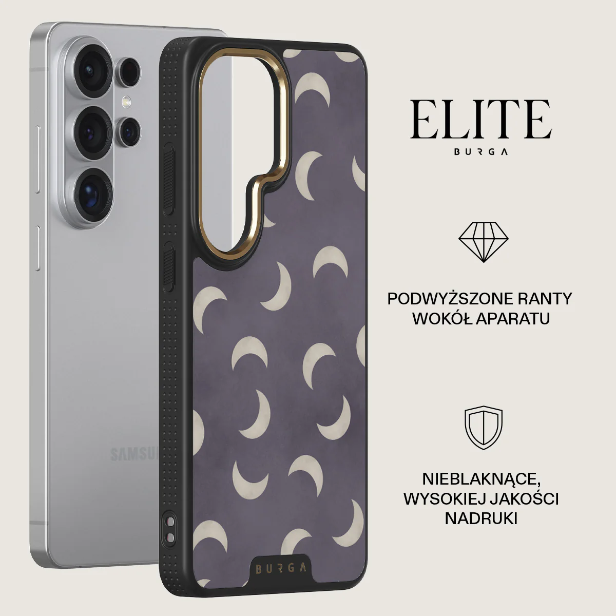 Moonstone - Samsung Galaxy S26 Ultra Etui - Image 6