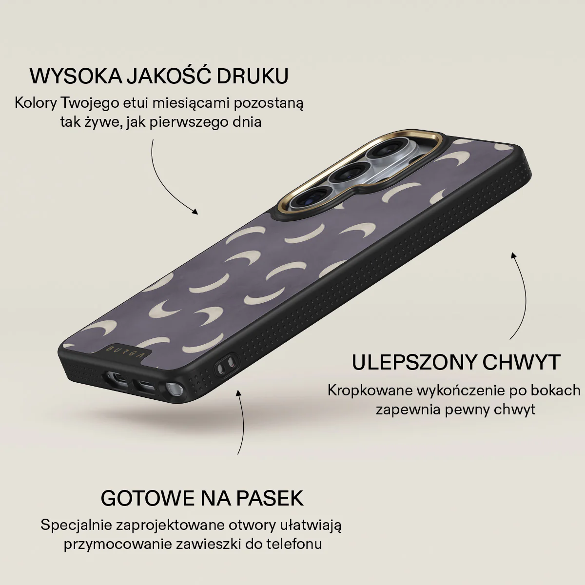 Moonstone - Samsung Galaxy S26 Ultra Etui - Image 9