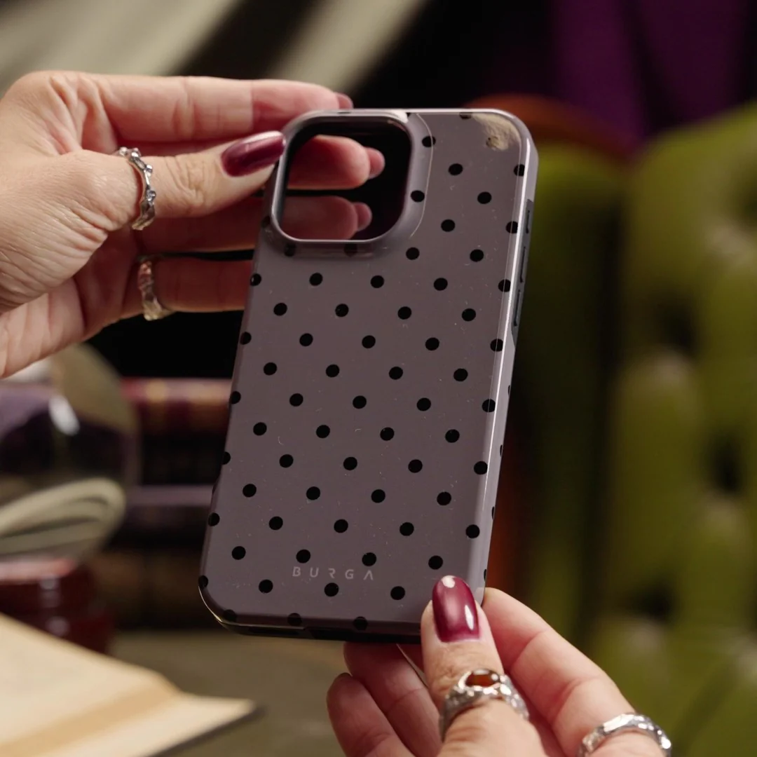Morally Gray - Samsung Galaxy A57 5G Etui - Image 5