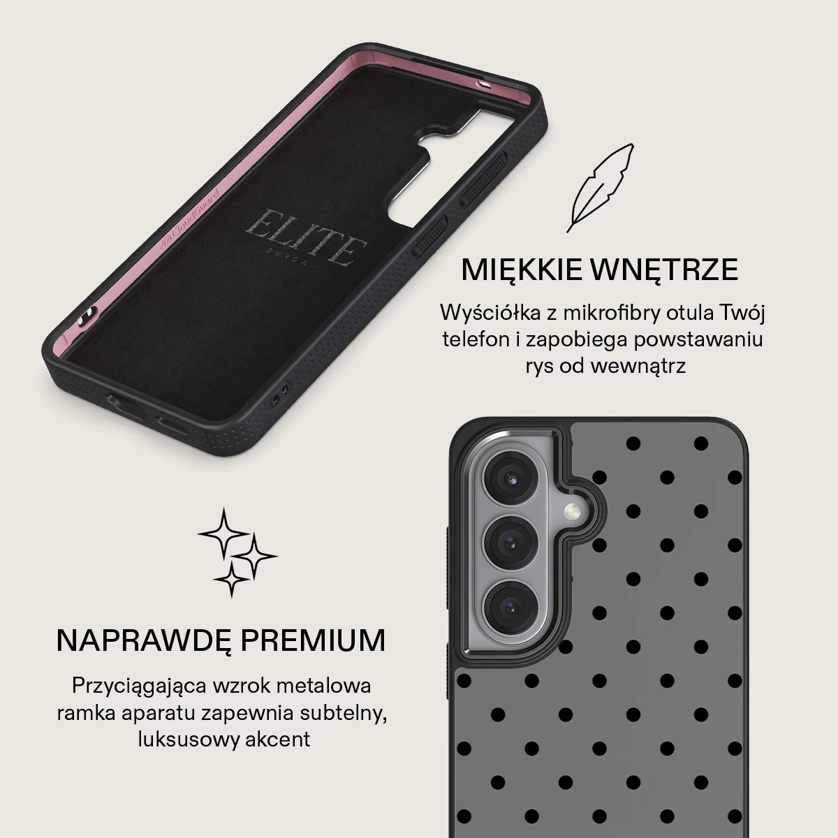 Morally Gray - Samsung Galaxy S26 Etui - Image 17