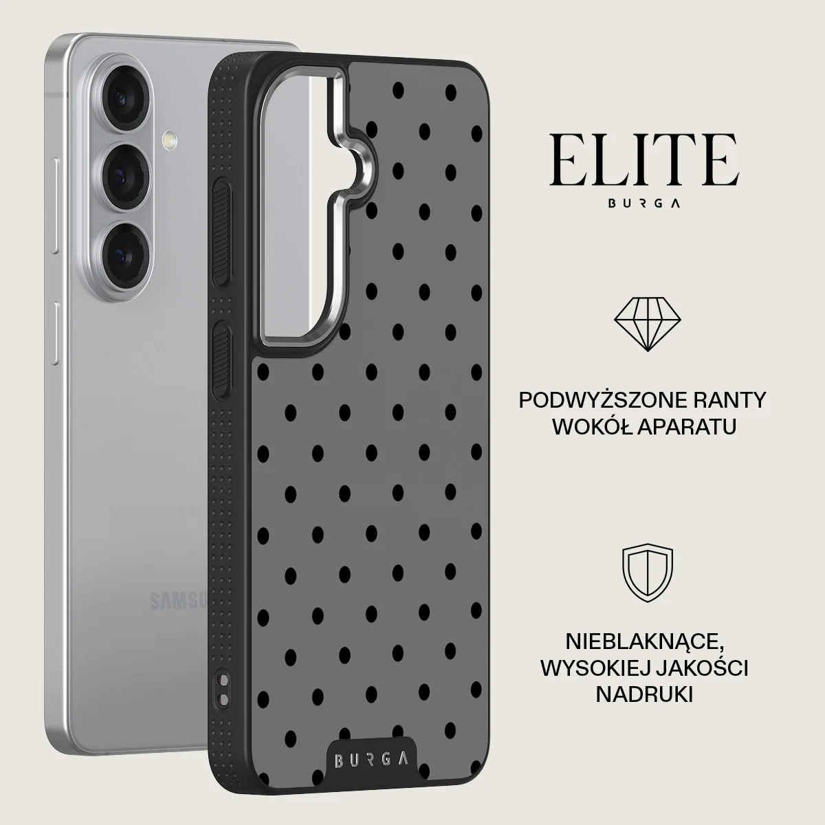 Morally Gray - Samsung Galaxy S26 Etui - Image 20