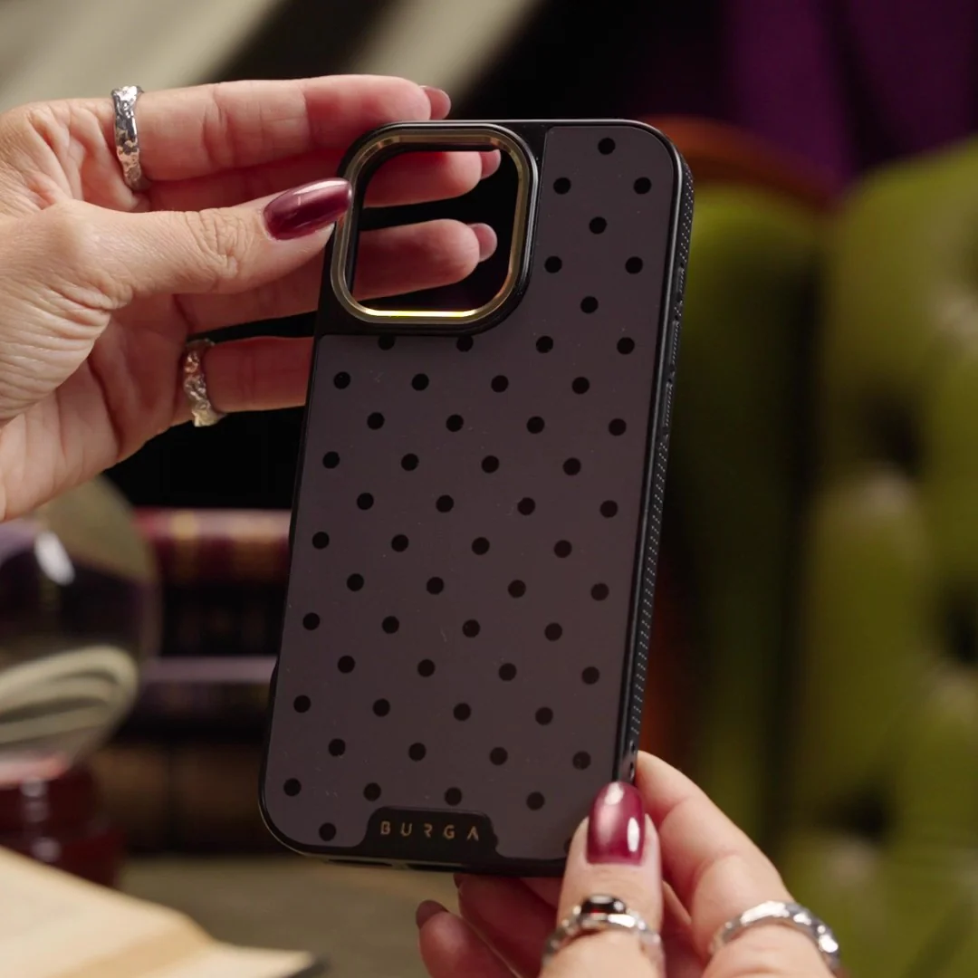 Morally Gray - Samsung Galaxy S26 Plus Etui - Image 41