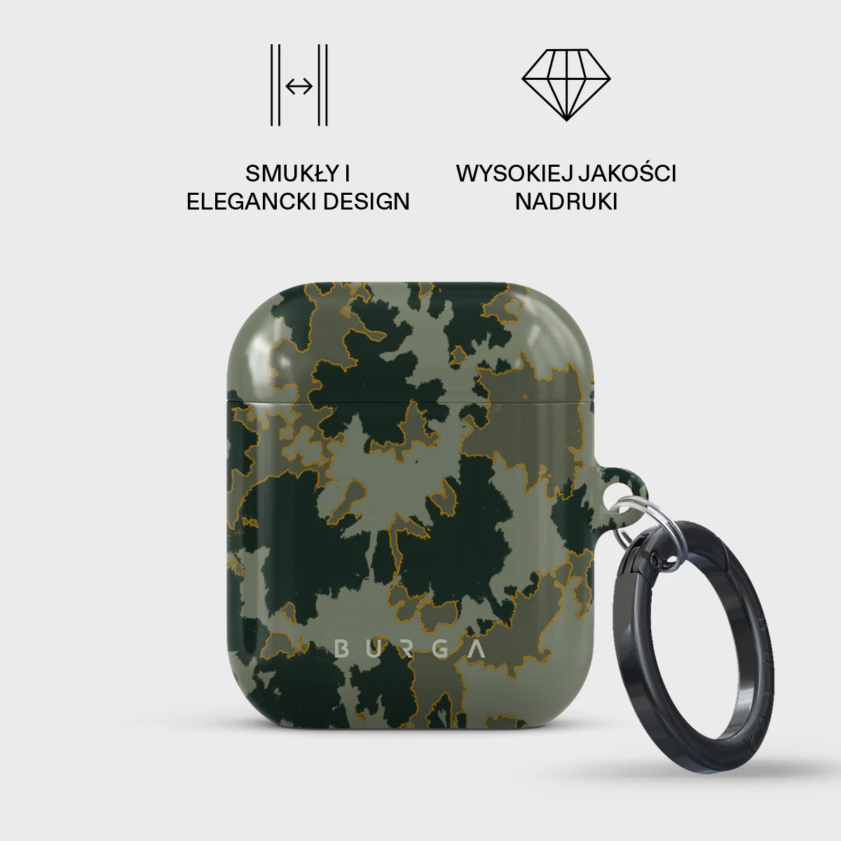 Moss - Etui AirPods - Image 4