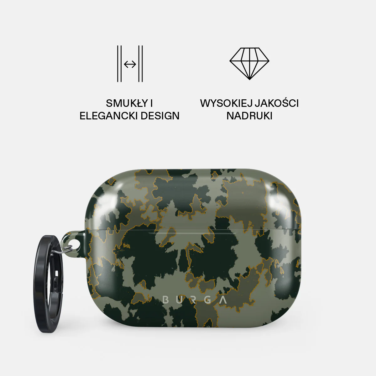 Moss - Etui AirPods Pro 2 - Image 4