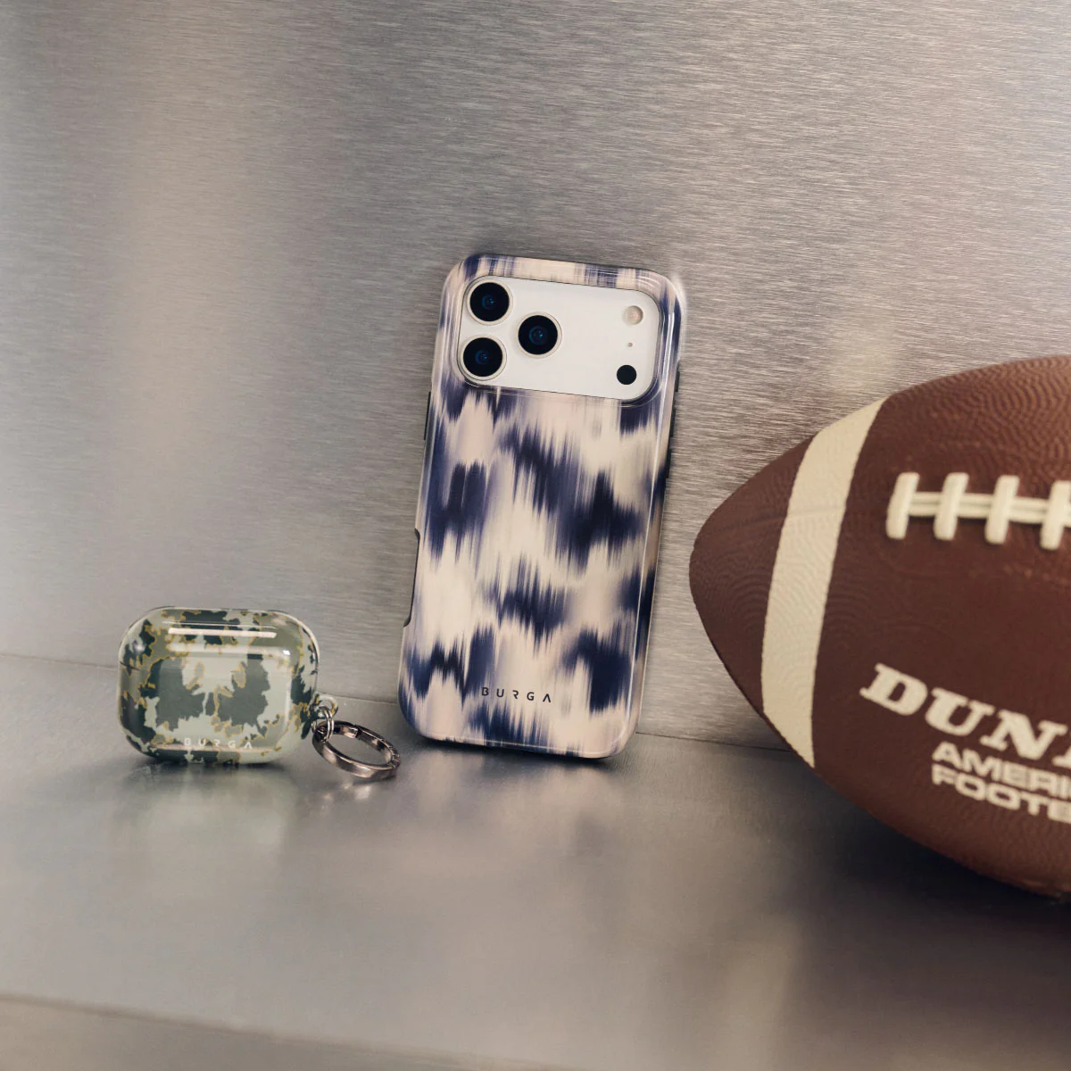 Moss - Etui AirPods Pro 3 - Image 7