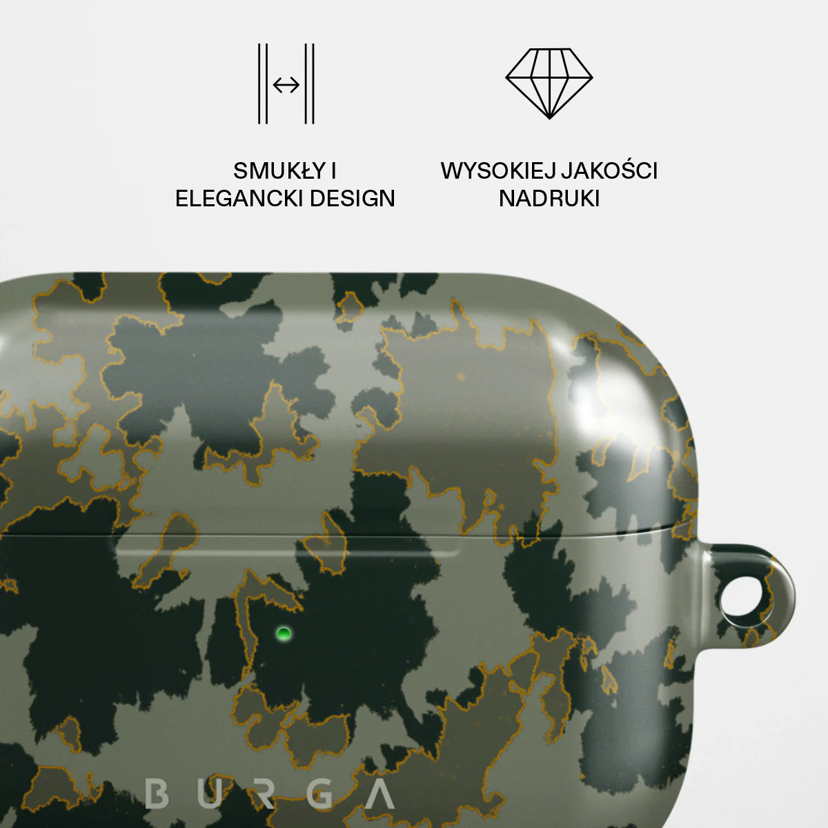Moss - Etui AirPods Pro - Image 4