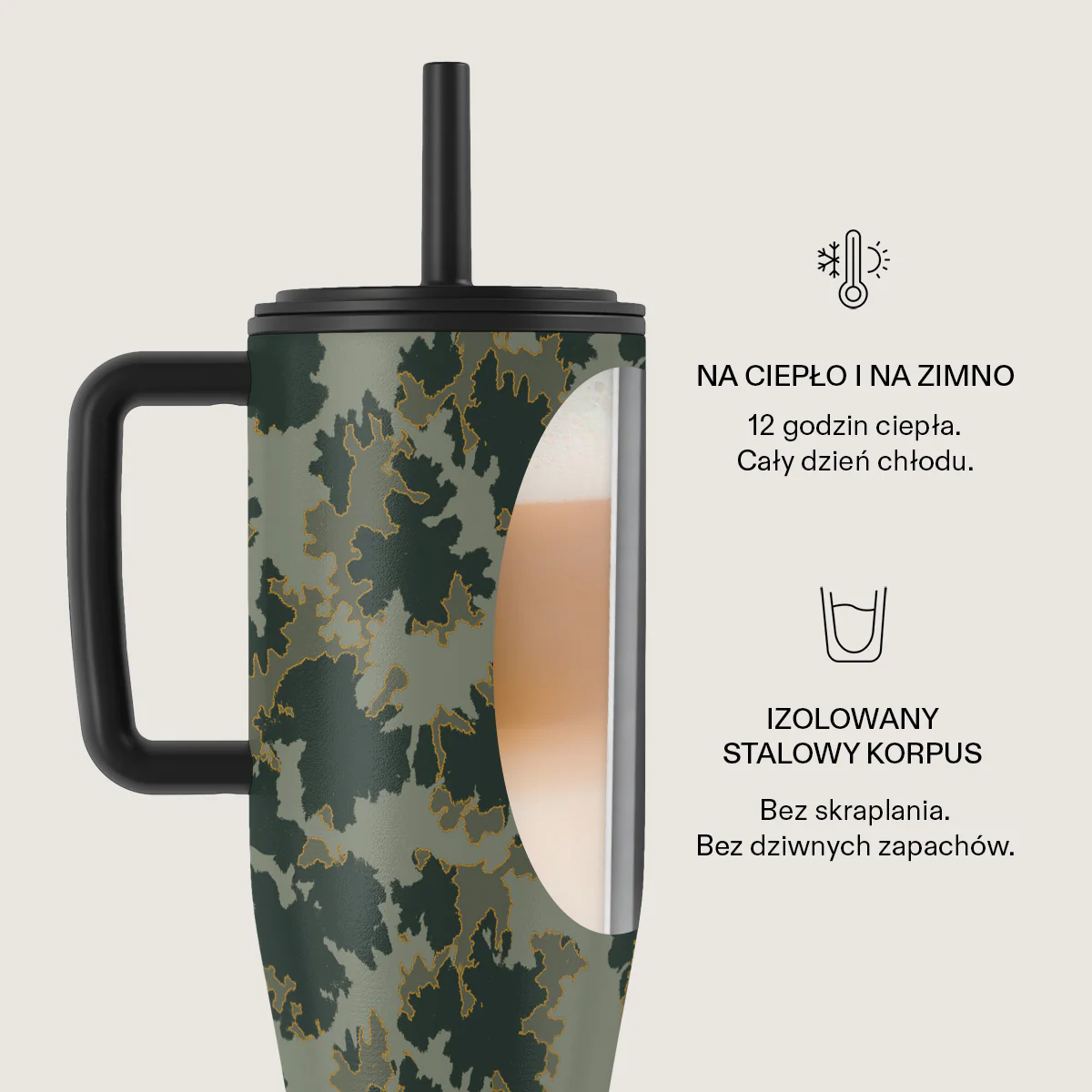 Moss - All Day Leakproof Tumbler - Image 5