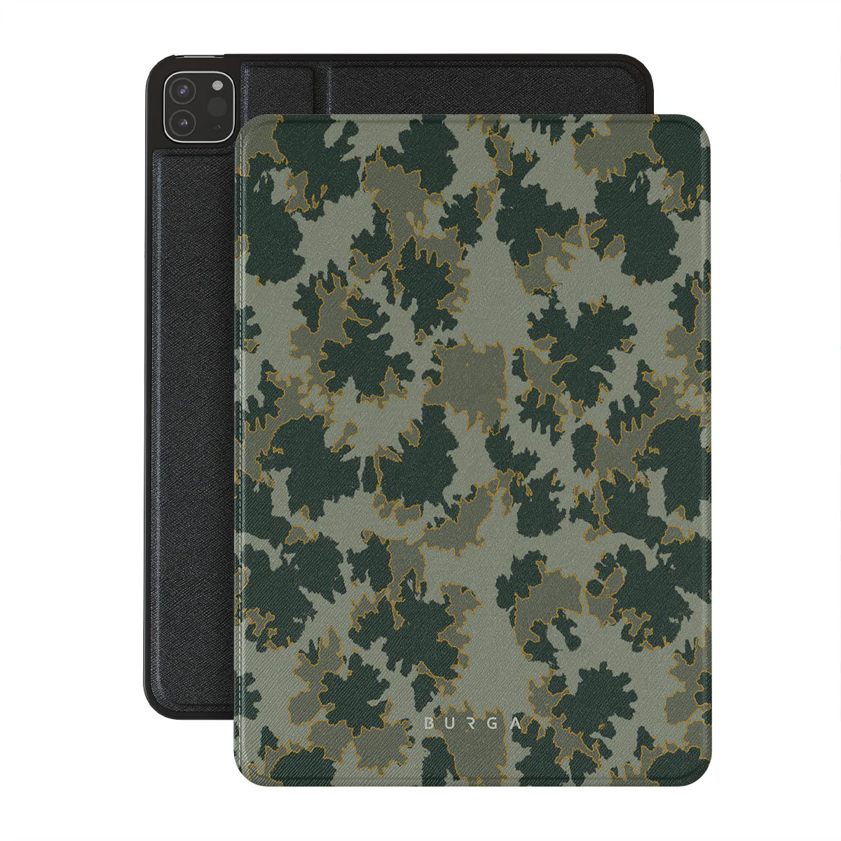 Moss - Etui na iPad Pro 12.9 (4/3 generacji)