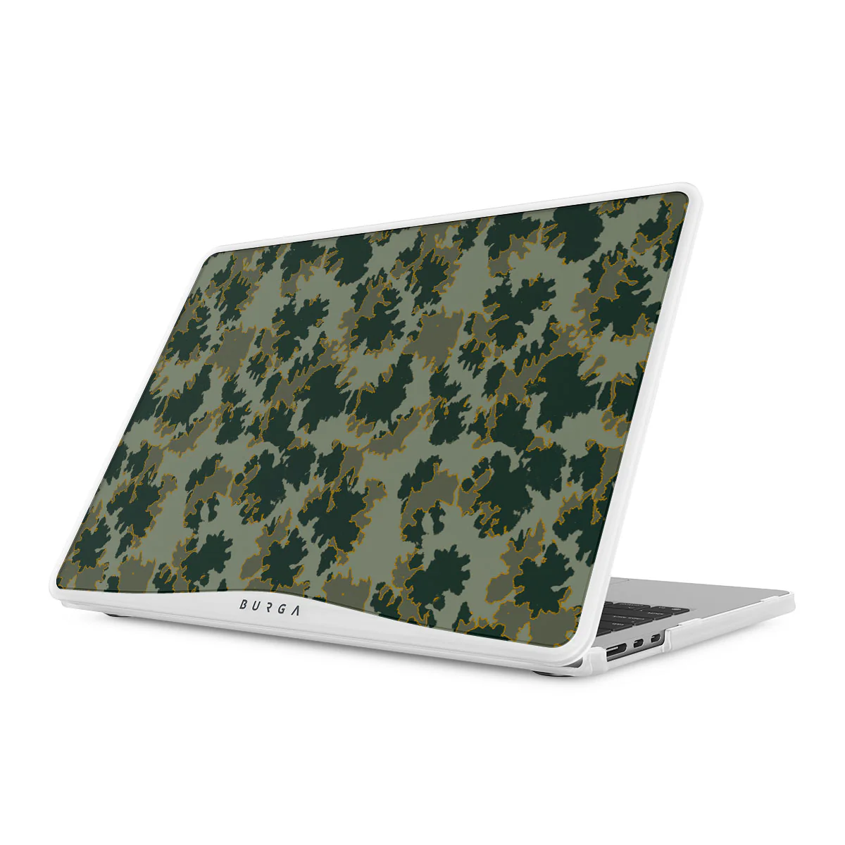 Moss - Etui do MacBooka - Image 2