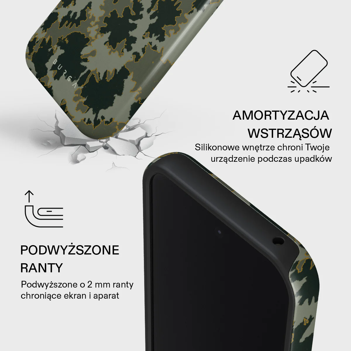 Moss - Google Pixel 10 Etui - Image 4