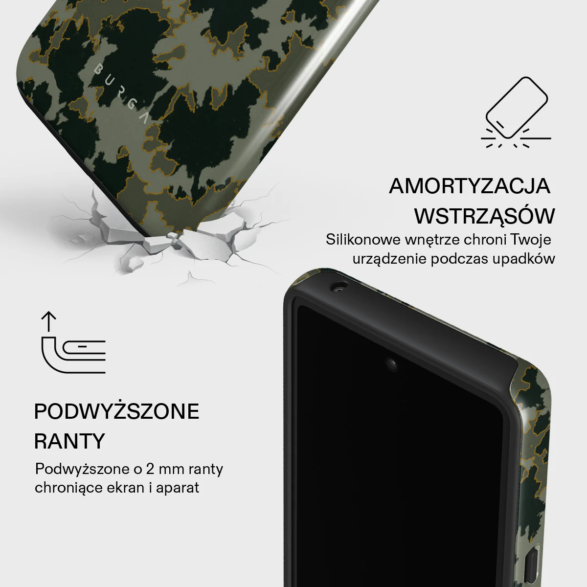 Moss - Google Pixel 7 Etui - Image 4