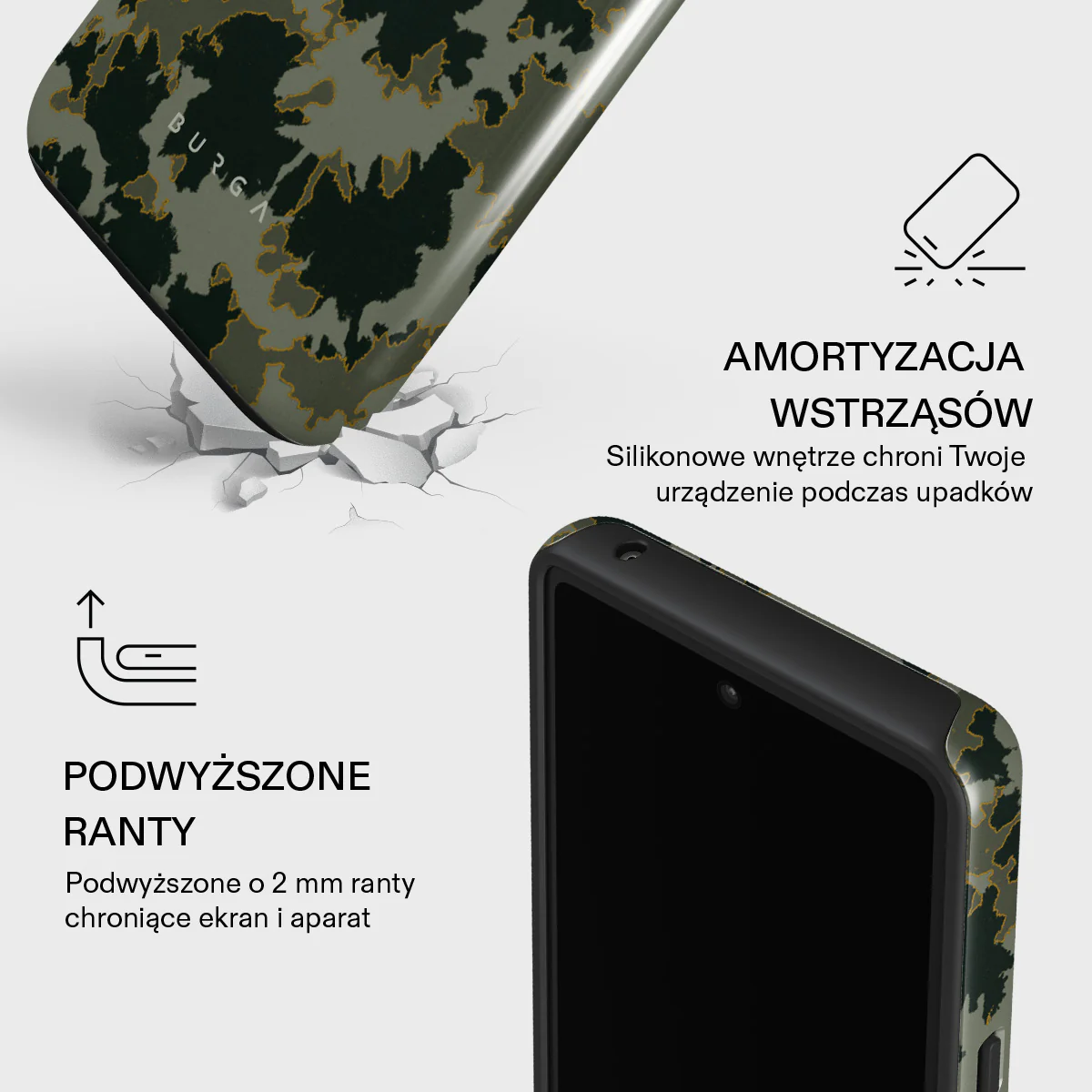 Moss - Google Pixel 7 Pro Etui - Image 4
