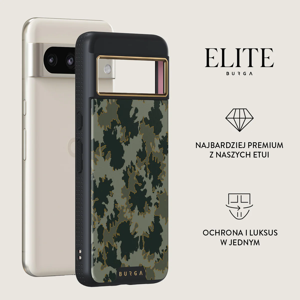 Moss - Google Pixel 8 Pro Etui - Image 6
