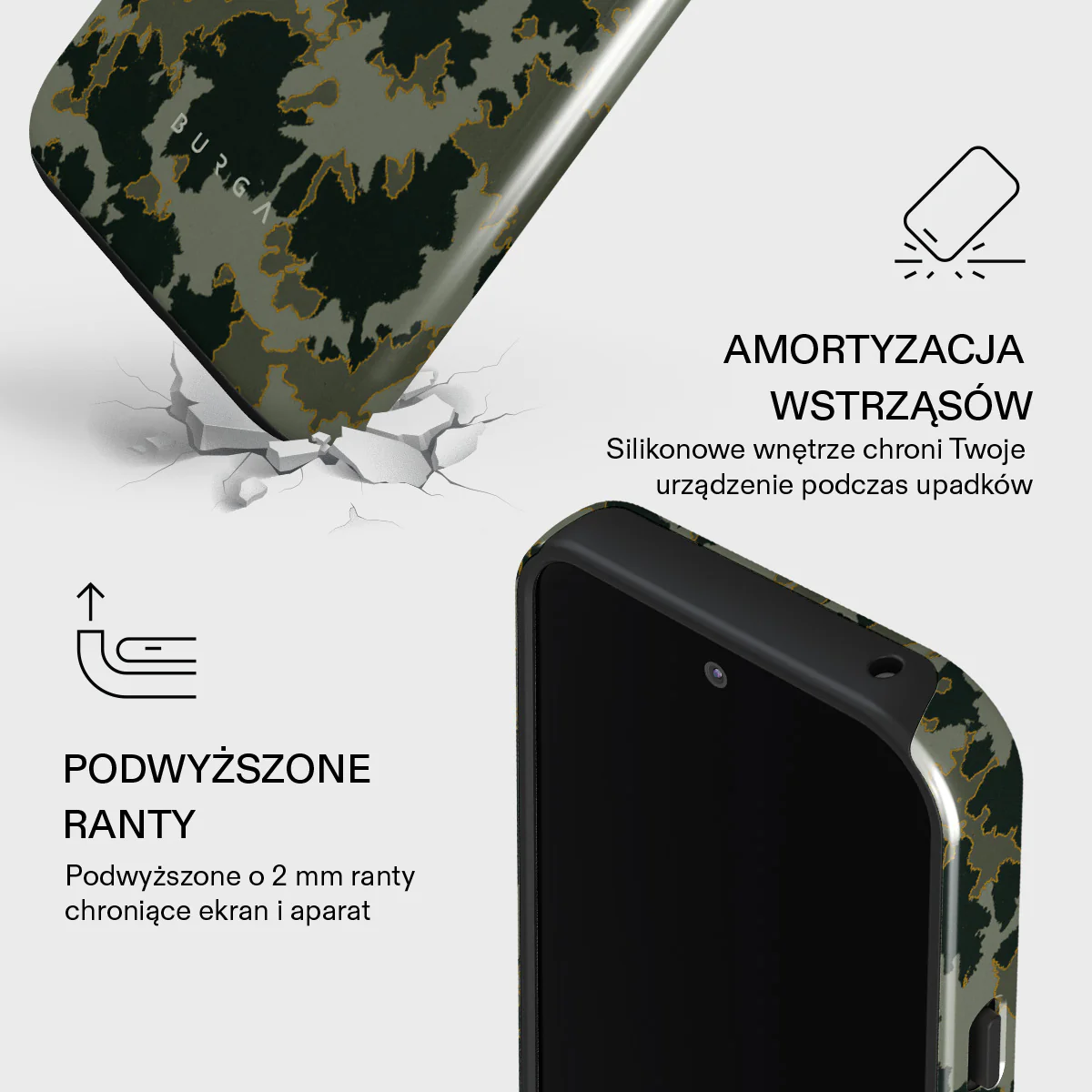 Moss - Google Pixel 9 Etui - Image 4